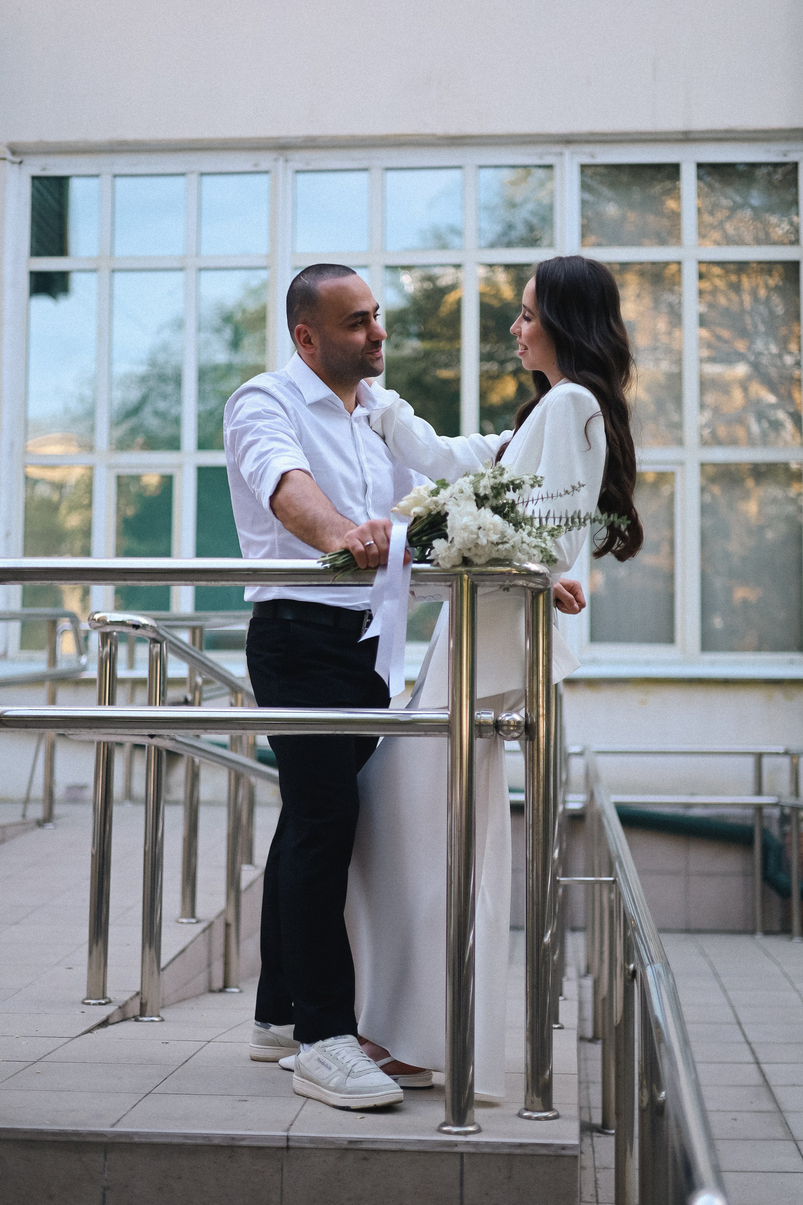 Артур ♡ Анна. Фотограф в г. Чита