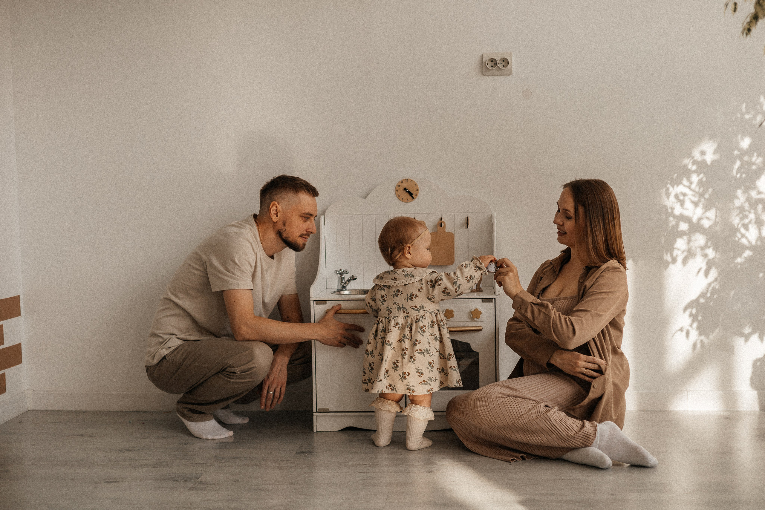 Саше годик ♡. Фотограф в г. Чита