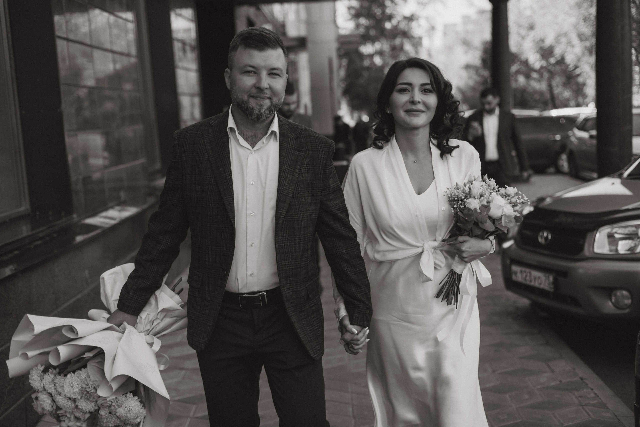 Андрей ♡ Гюнай. Фотограф в г. Чита