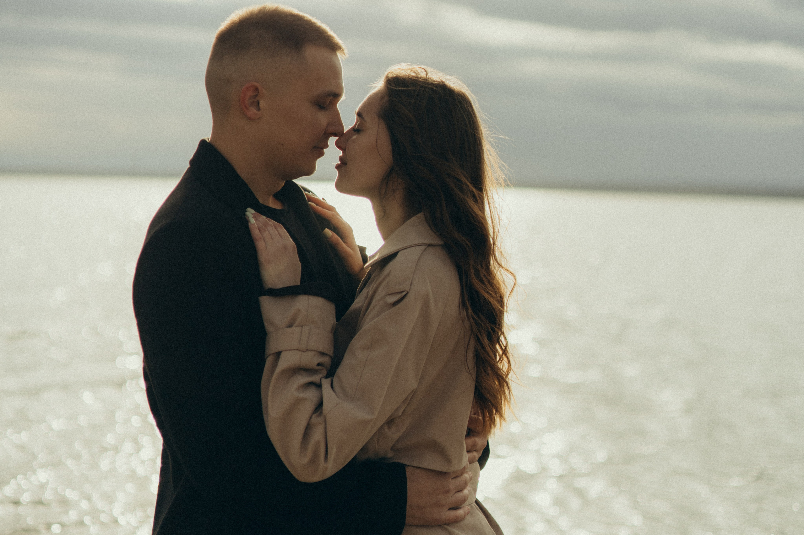 Карина, Иван. Фотограф в г. Чита