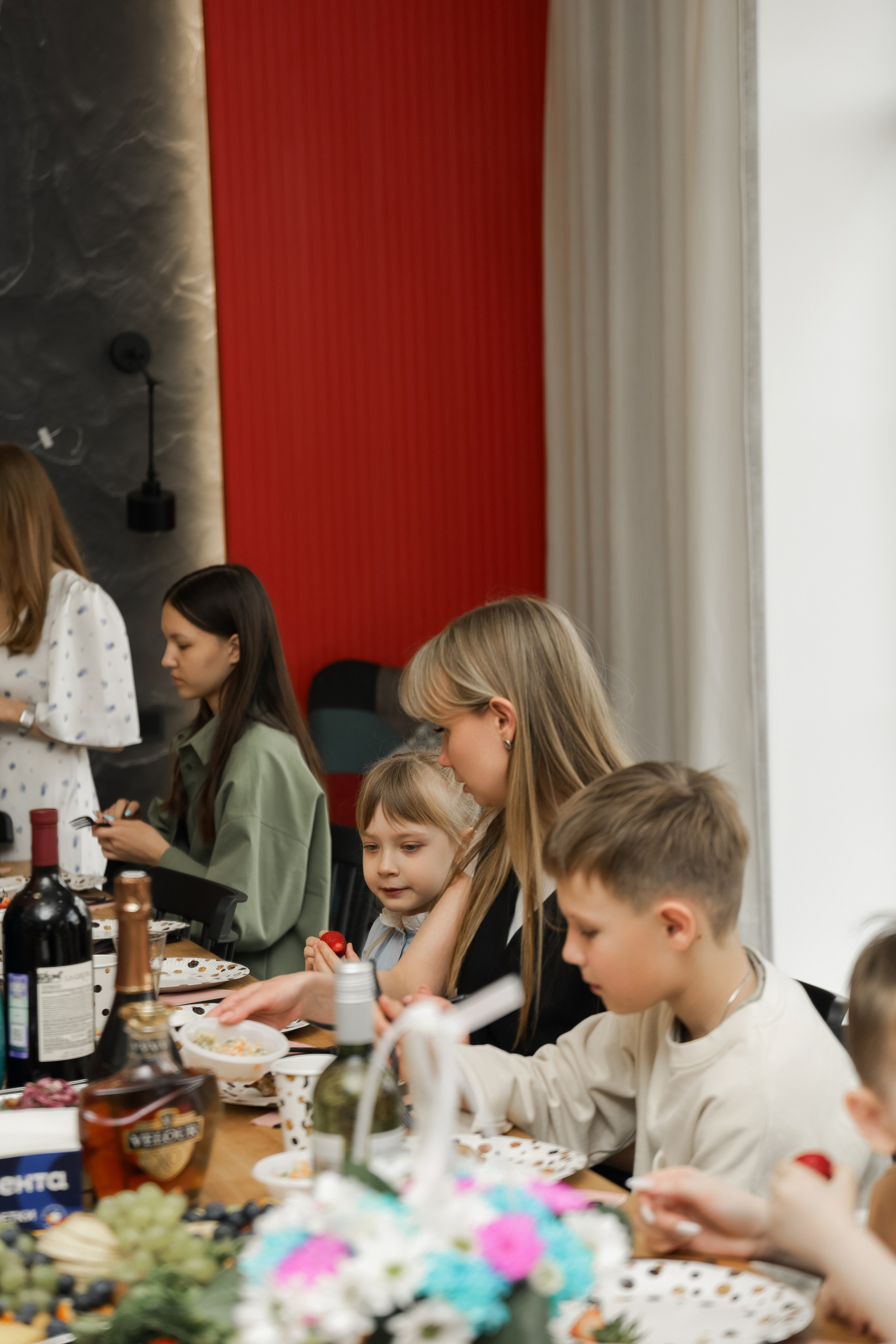 Алисе 1 год. АНАСТАСИЯ КУЗНЕЦОВА | ФОТОГРАФ ЧЕБОКСАРЫ