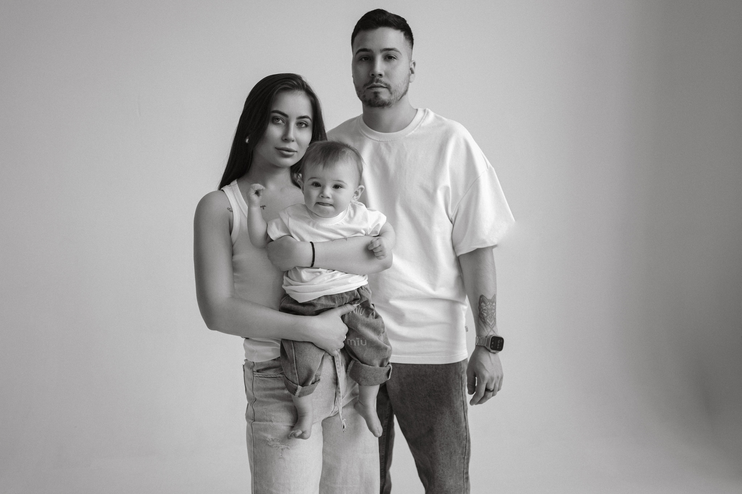 Руслан, Вика и Ариана. АНАСТАСИЯ КУЗНЕЦОВА | ФОТОГРАФ ЧЕБОКСАРЫ