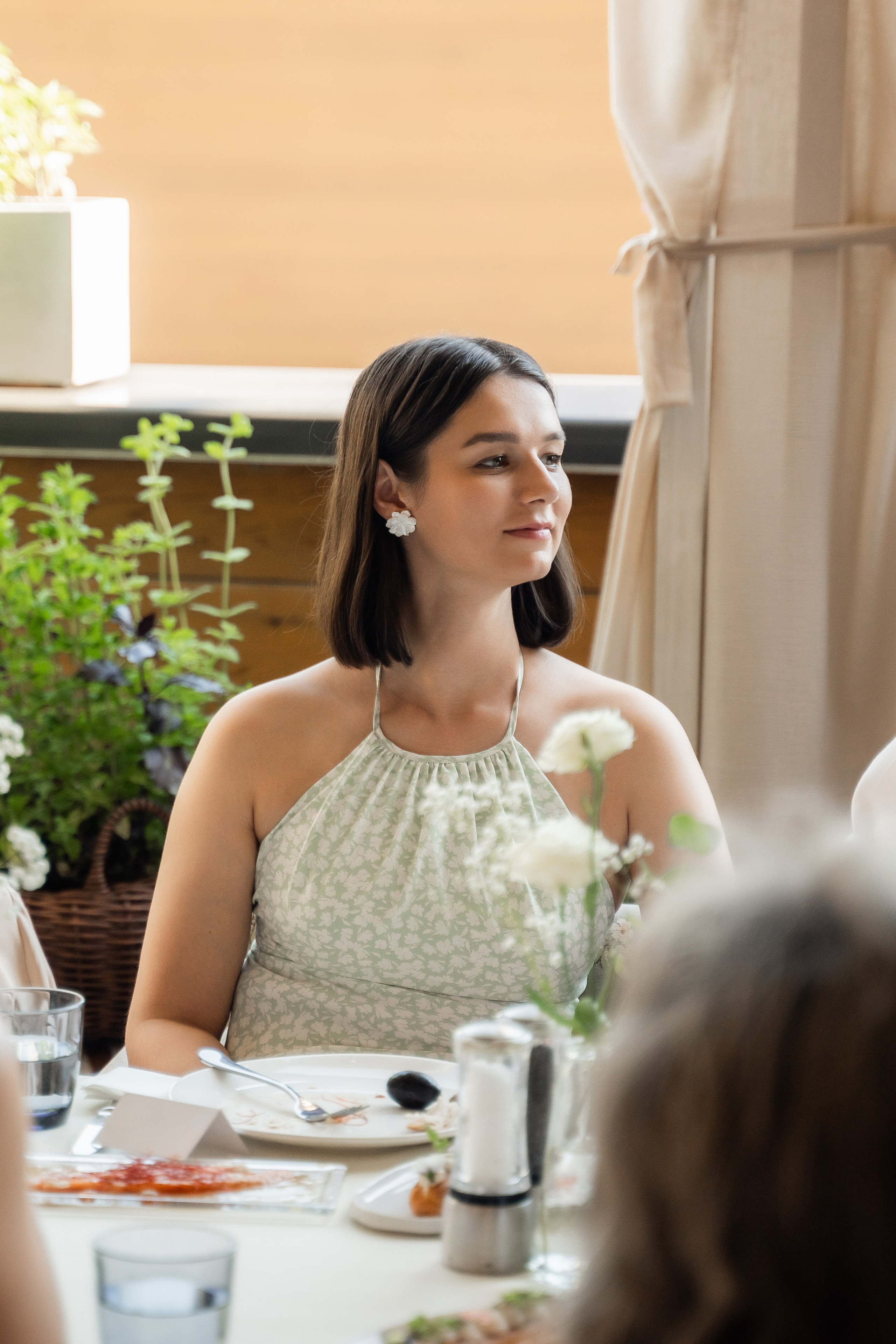 У нас всё будет в Барвихе. Свадебный фотограф Москва и МО