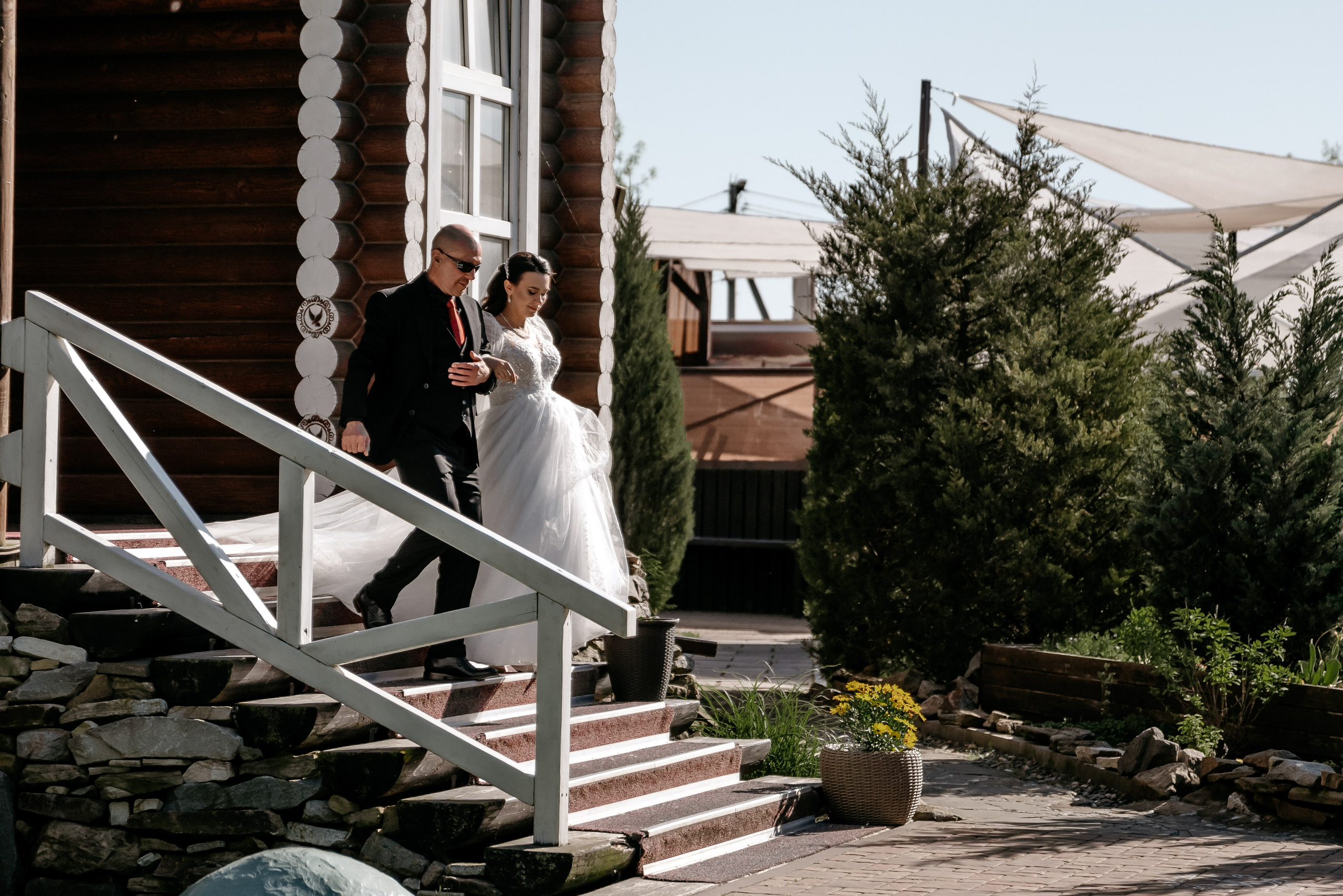 Денис и Алена. Фотограф Анастасия Вега Ростов-на-Дону