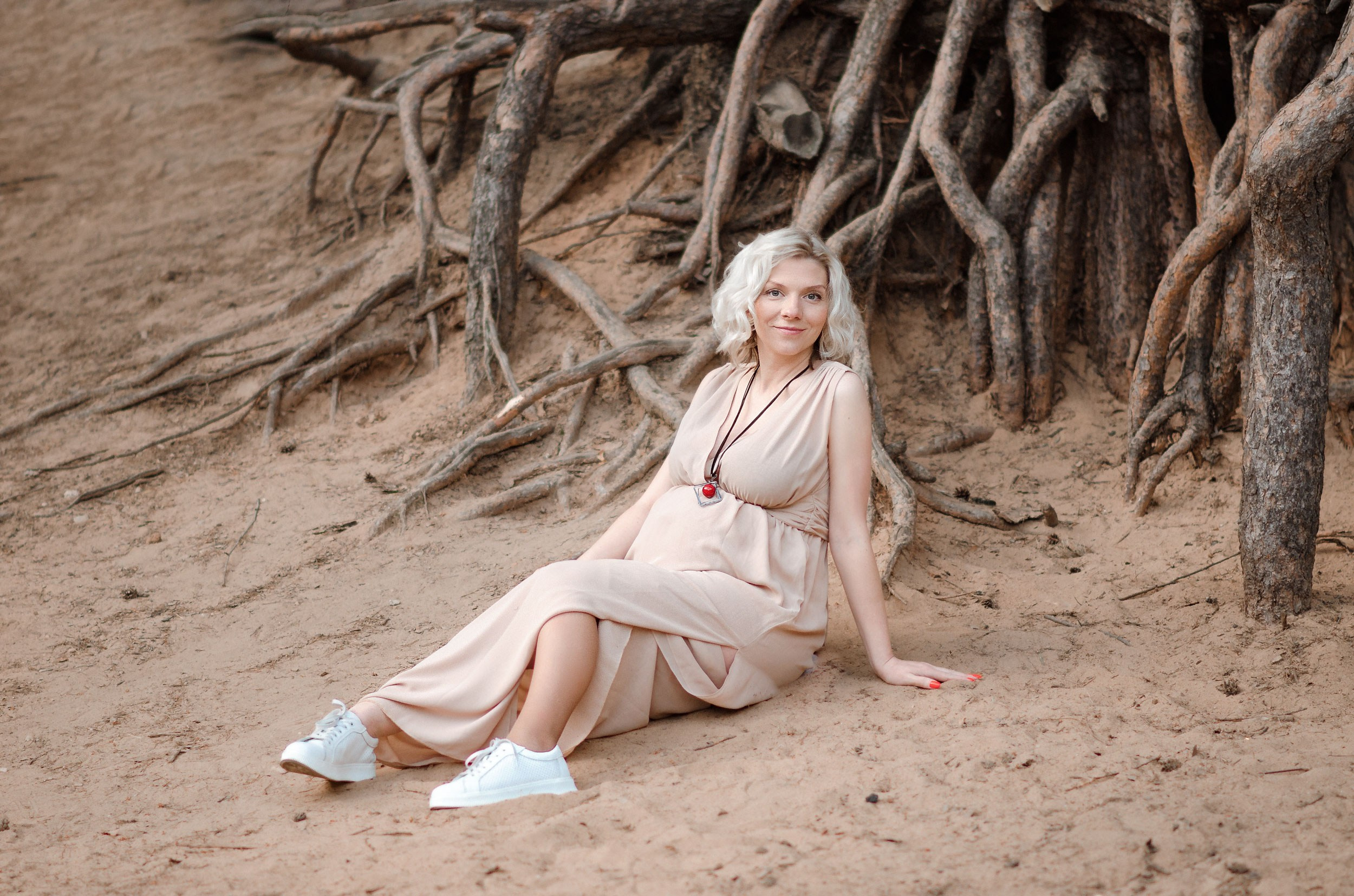 Алена на Слаломном канале. Семейный фотограф на выписку из роддома и крещение Минск Настя Гришук