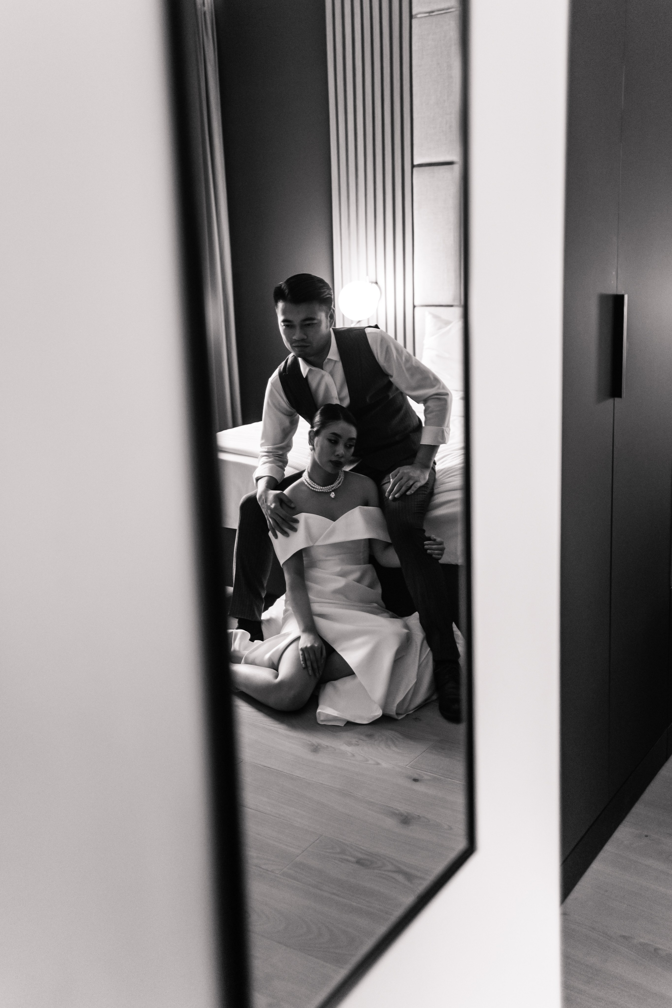 Лин+Вэй 13.04.2024. Семейный фотограф на выписку из роддома и крещение Минск Настя Гришук