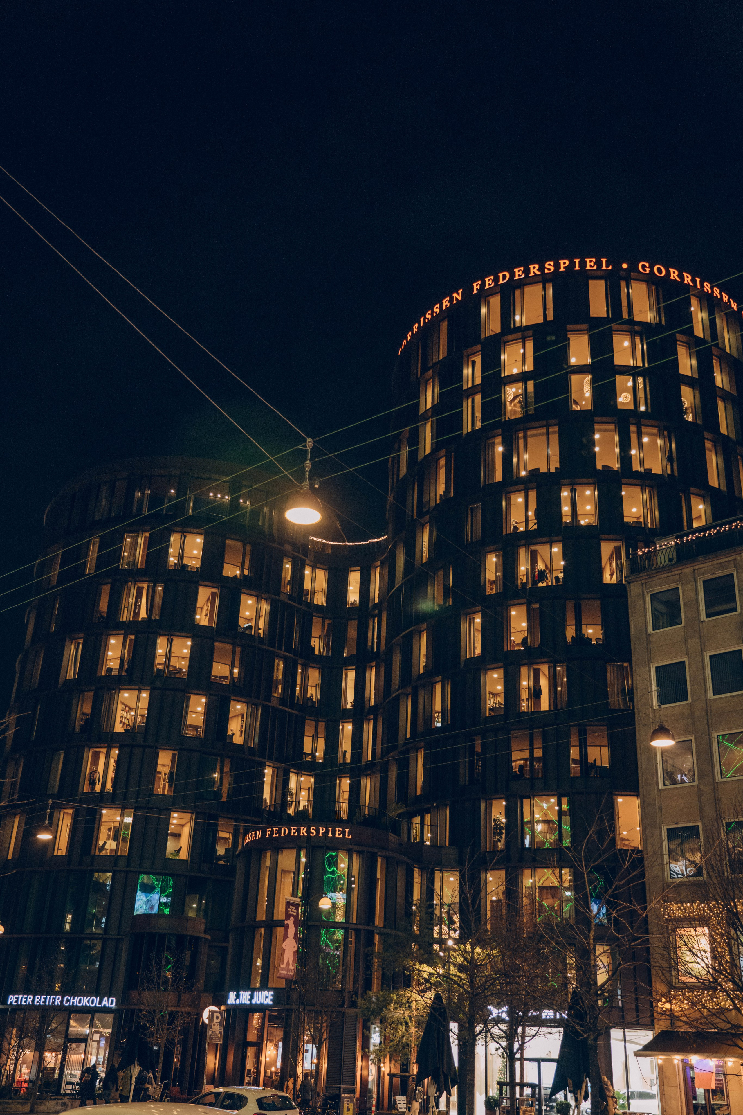 Дания. Фотографирую для себя, своей семьи и друзей!