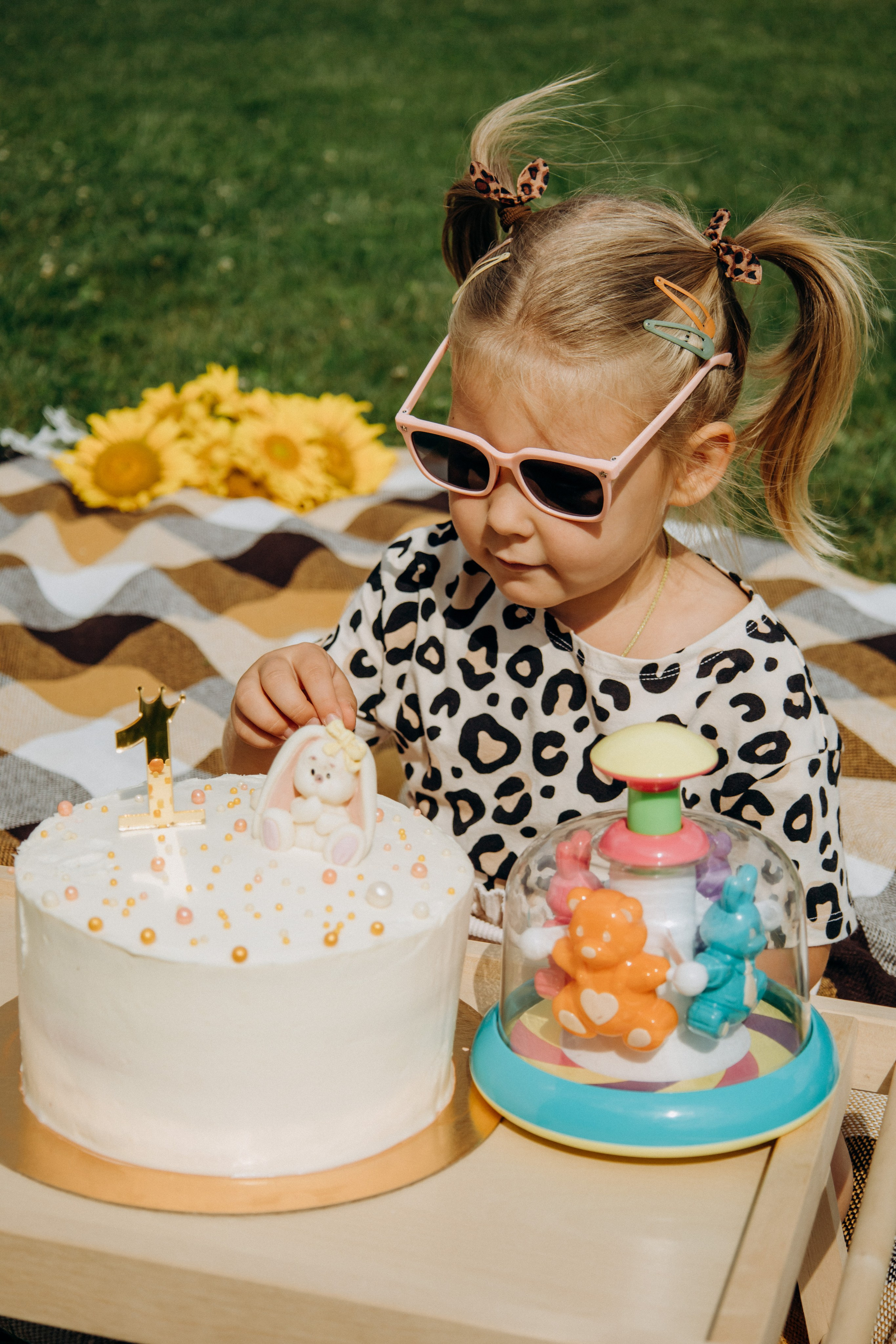 Хрустящие батоны и крошка Милана. Портретный и семейный фотограф в Воронеже Ксения Ремизова