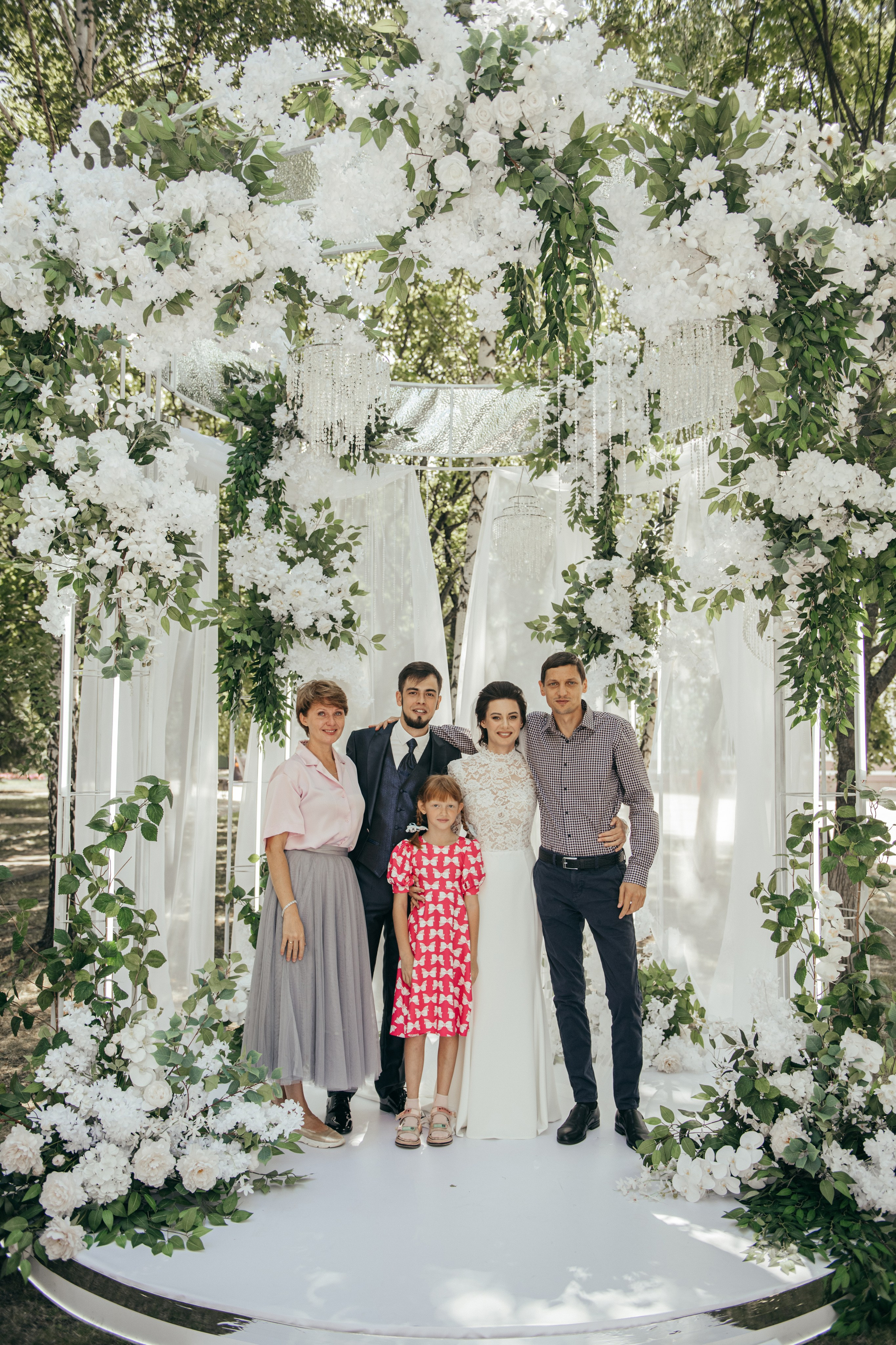 Нелли и Даниил. Свадебный и семейный фотограф Алиса Полякова |Старый Оскол | Воронеж