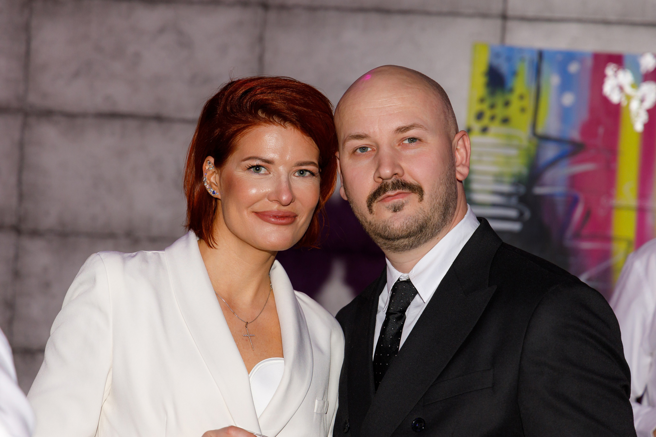 Юбилей White Party. Фотограф в Екатеринбурге Андрей Медведко