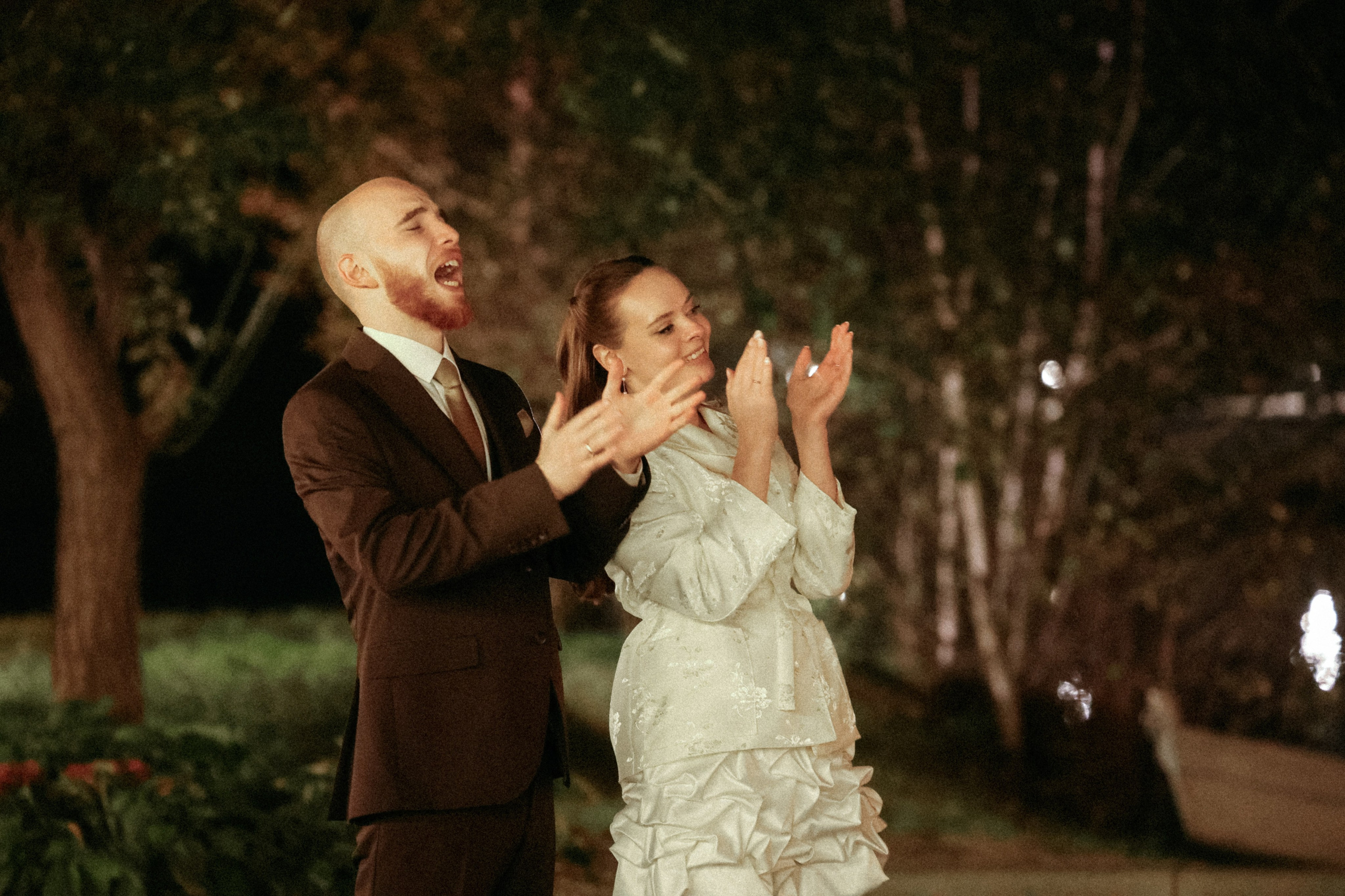 Георгий и Татьяна. Фотограф в Екатеринбурге Андрей Медведко