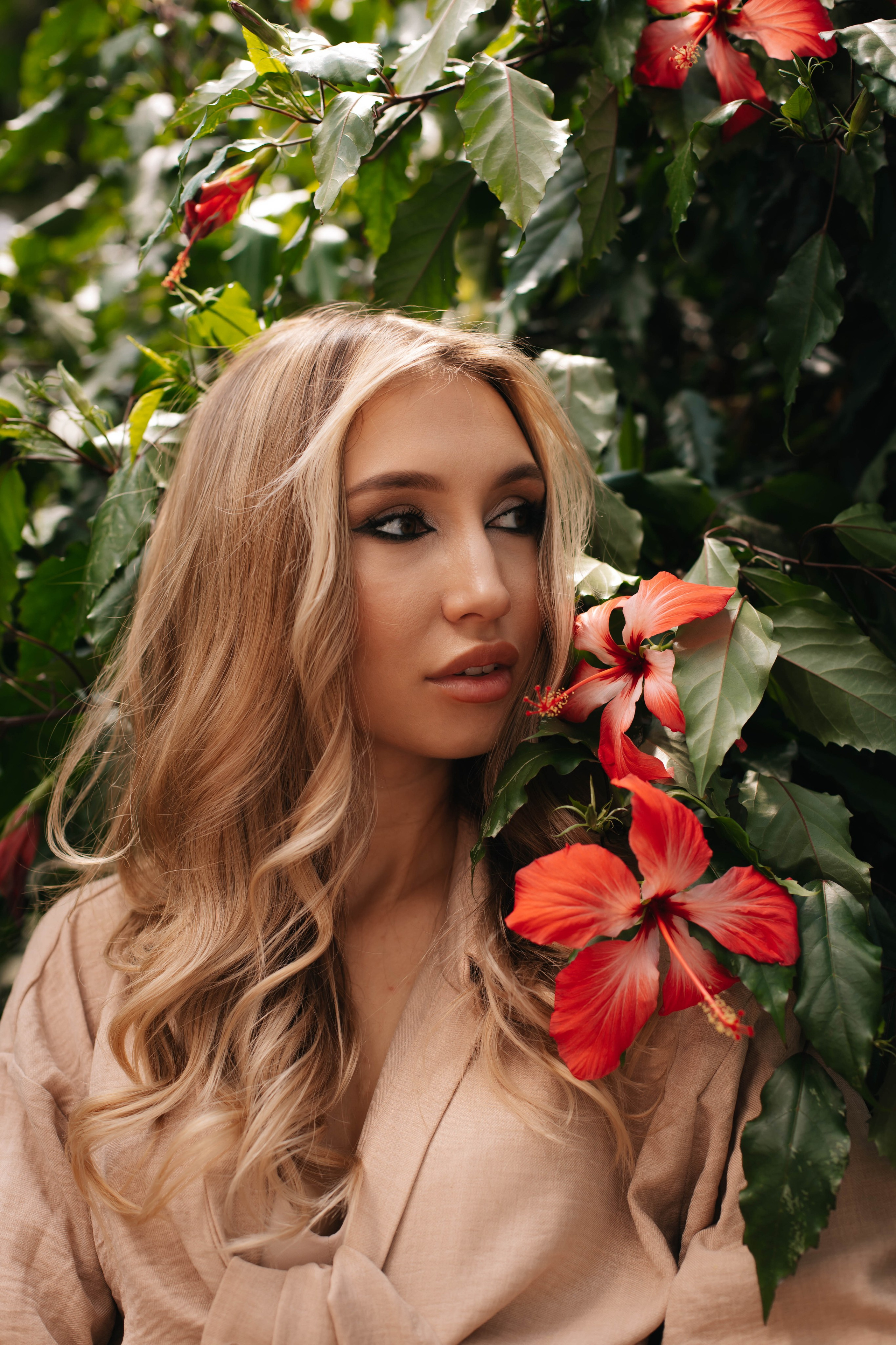 Кадрия. Свадебный и семейный фотограф Пенза Ильмира Девликамова