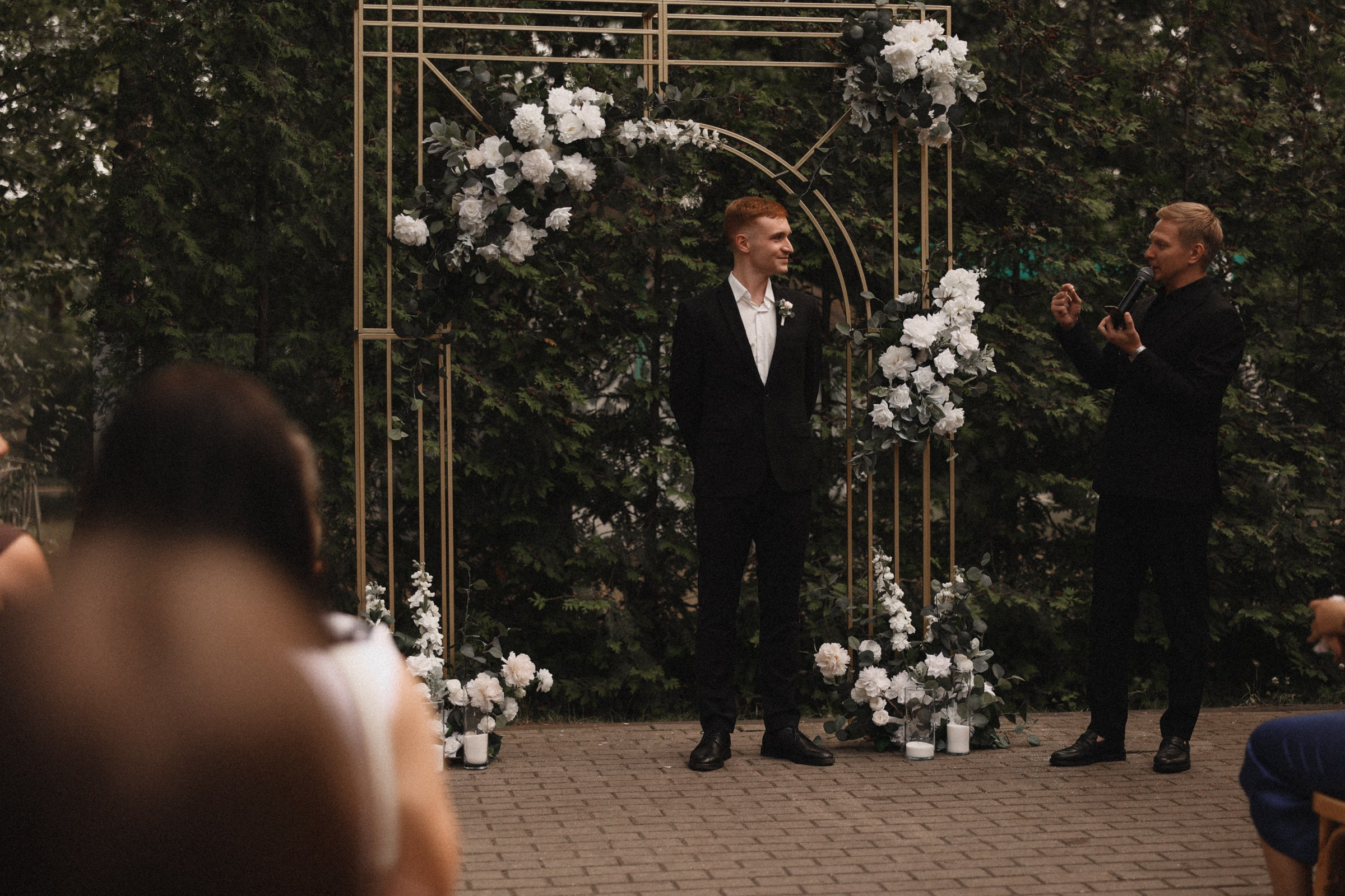 Lu. Свадебный фотограф в Ярославле Илья Жуков