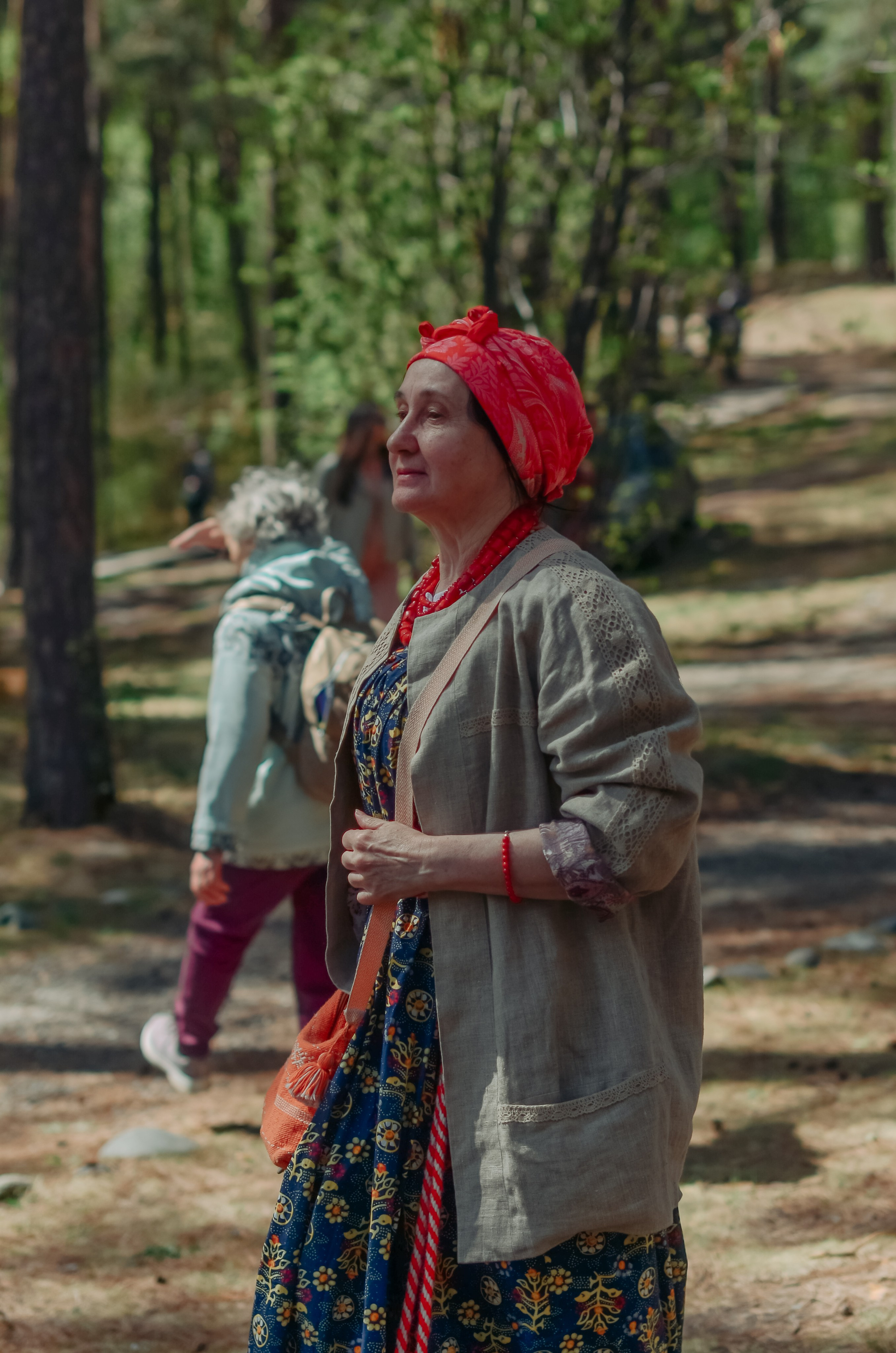 Фестиваль «Цветение Маральника на Алтае 2025». Фоторепортаж. Денисова Аля — фотограф для парных съемок и индивидуальных историй в Барнауле