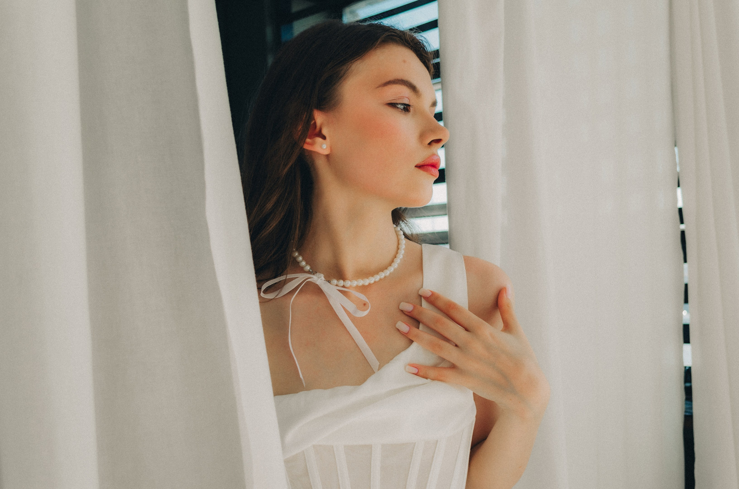 Фотосессия в стиле old money vintage. Денисова Аля — фотограф для парных съемок и индивидуальных историй в Барнауле