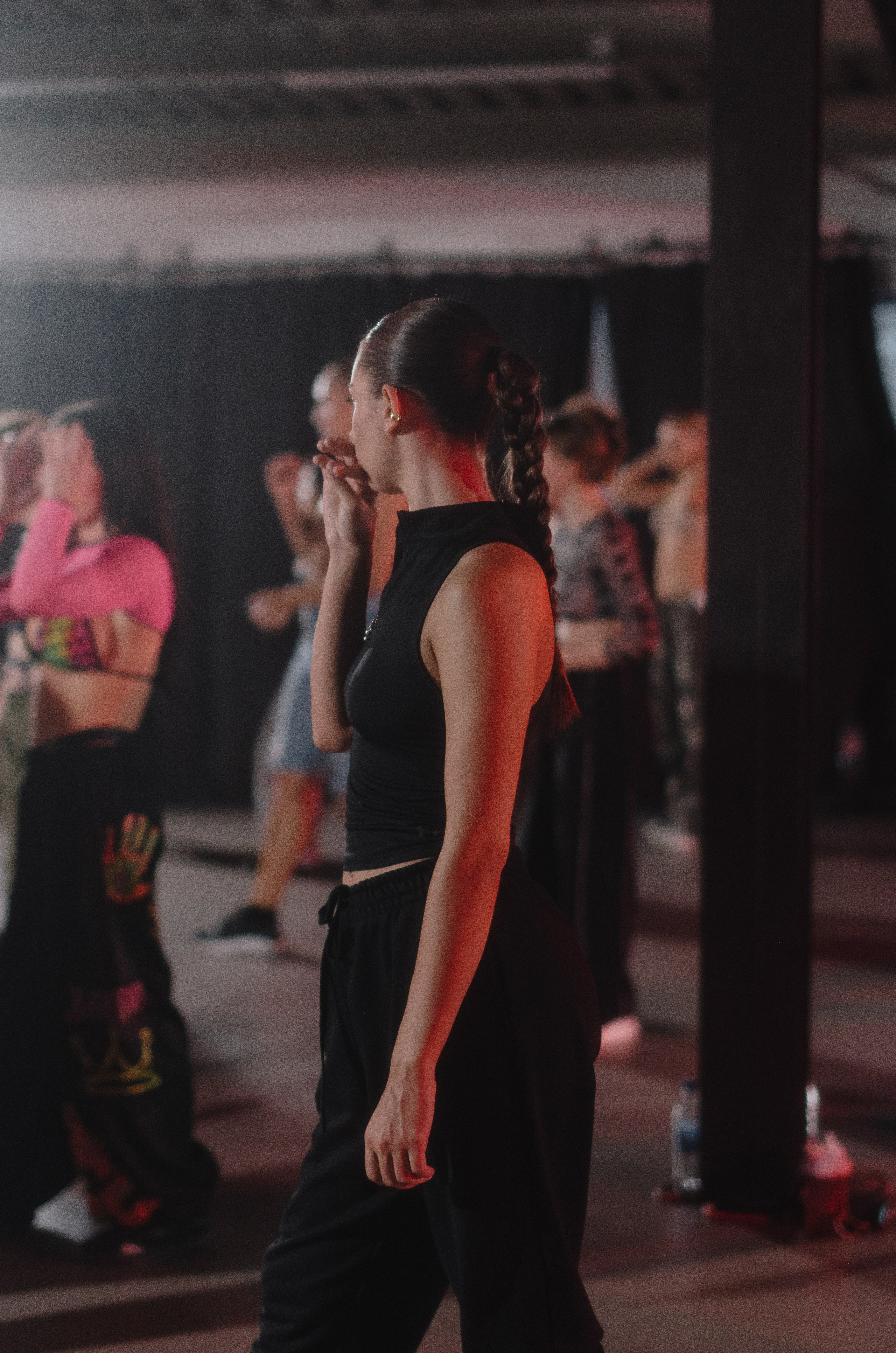 Мастер-классы по High Heels/Girly hip-hop от Оксаны ATTA. Денисова Аля — фотограф для парных съемок и индивидуальных историй в Барнауле