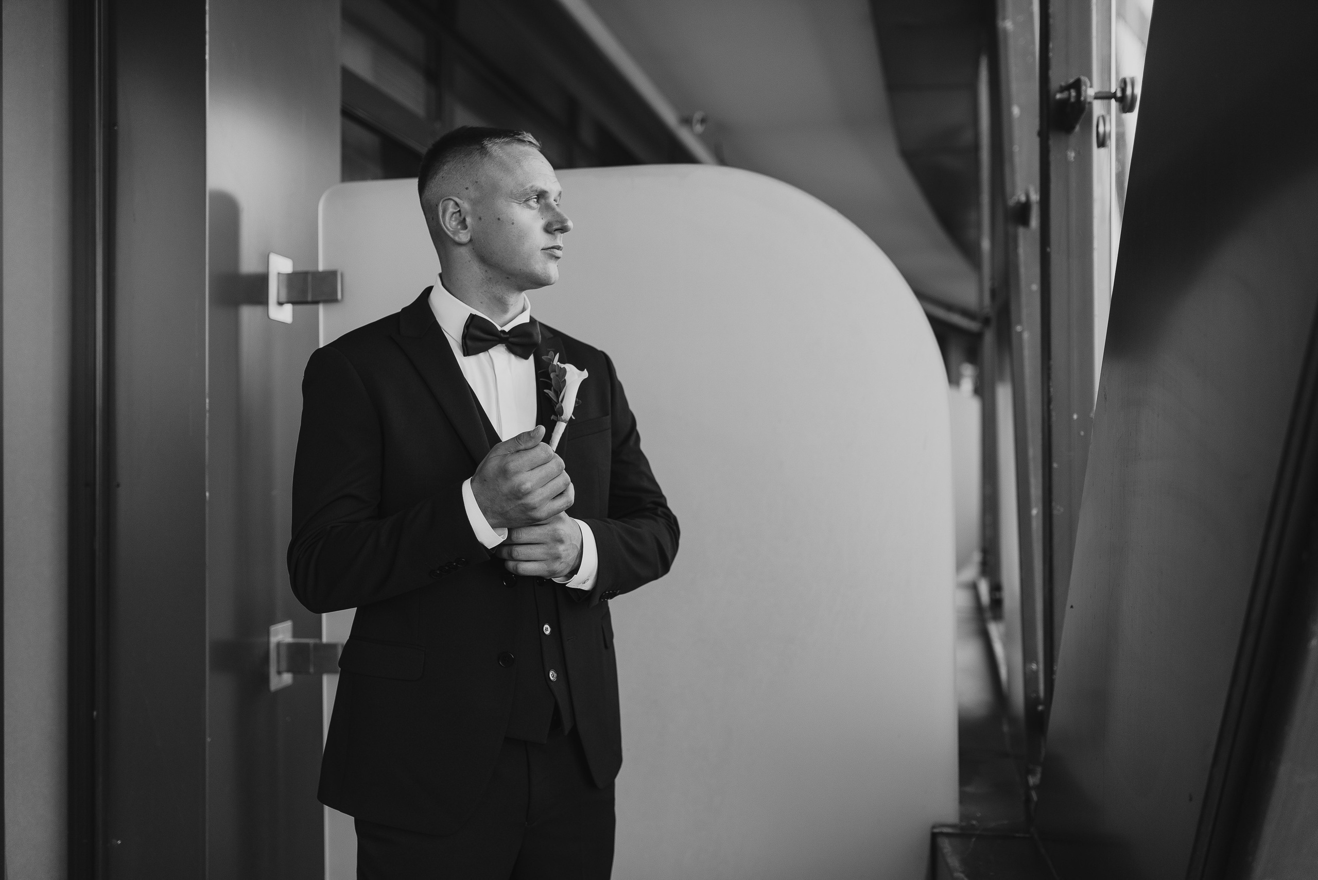 Свадьба Александра и Златы в Минске. Фотограф Тривашкевич Александр