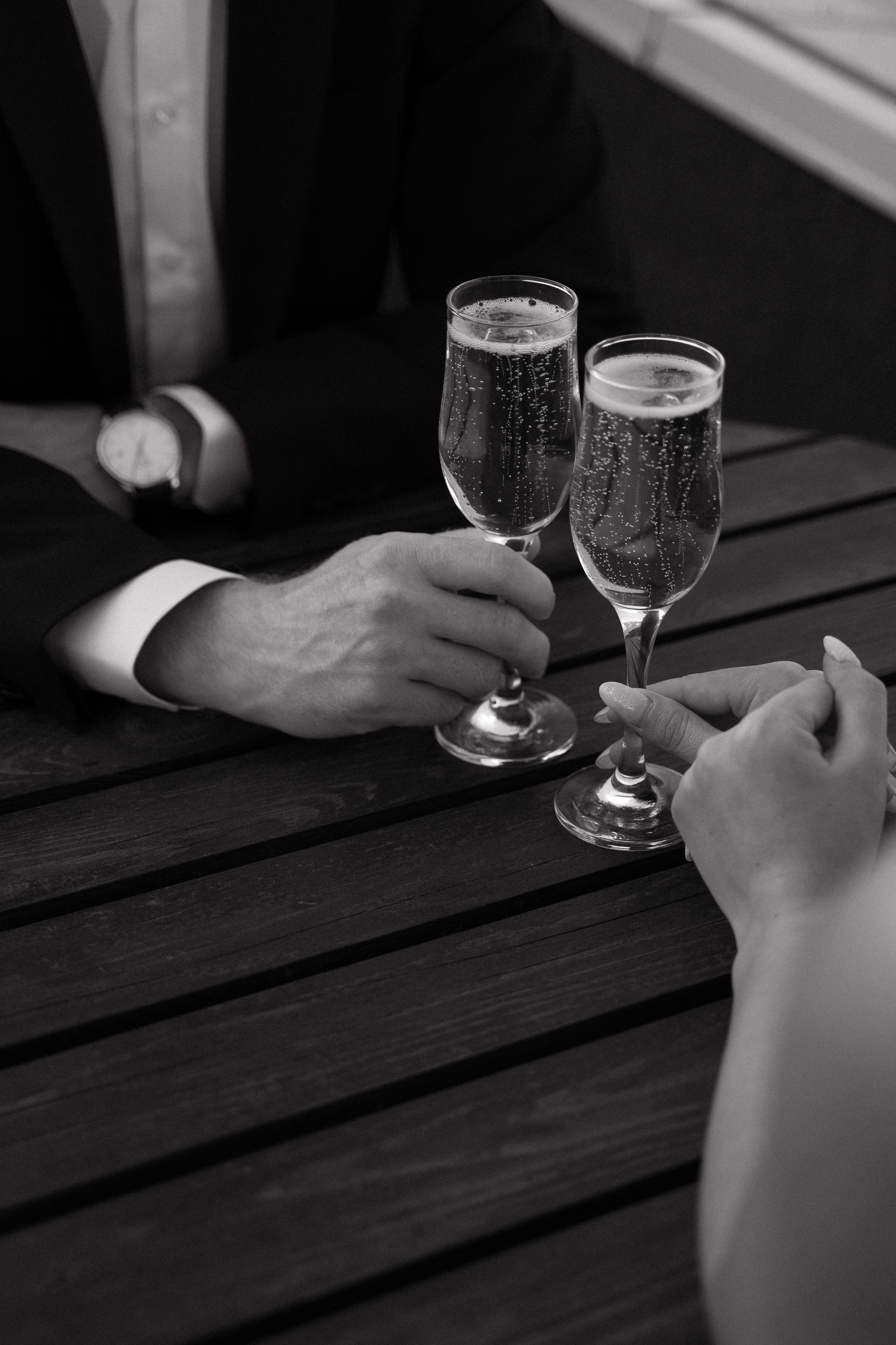 Алексей & Анастасия. Свадебный фотограф в Петрозаводске Сергей Кокорев