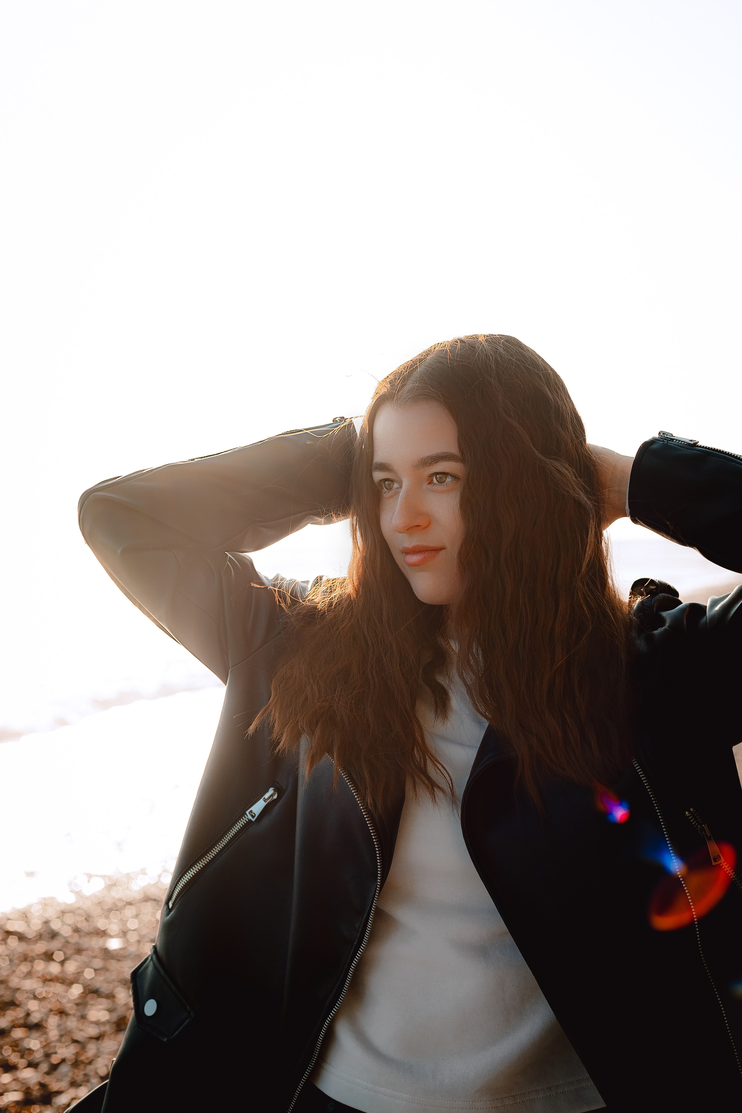 Лавстори у моря. Фотограф и Видеограф Сочи Александра Озерова