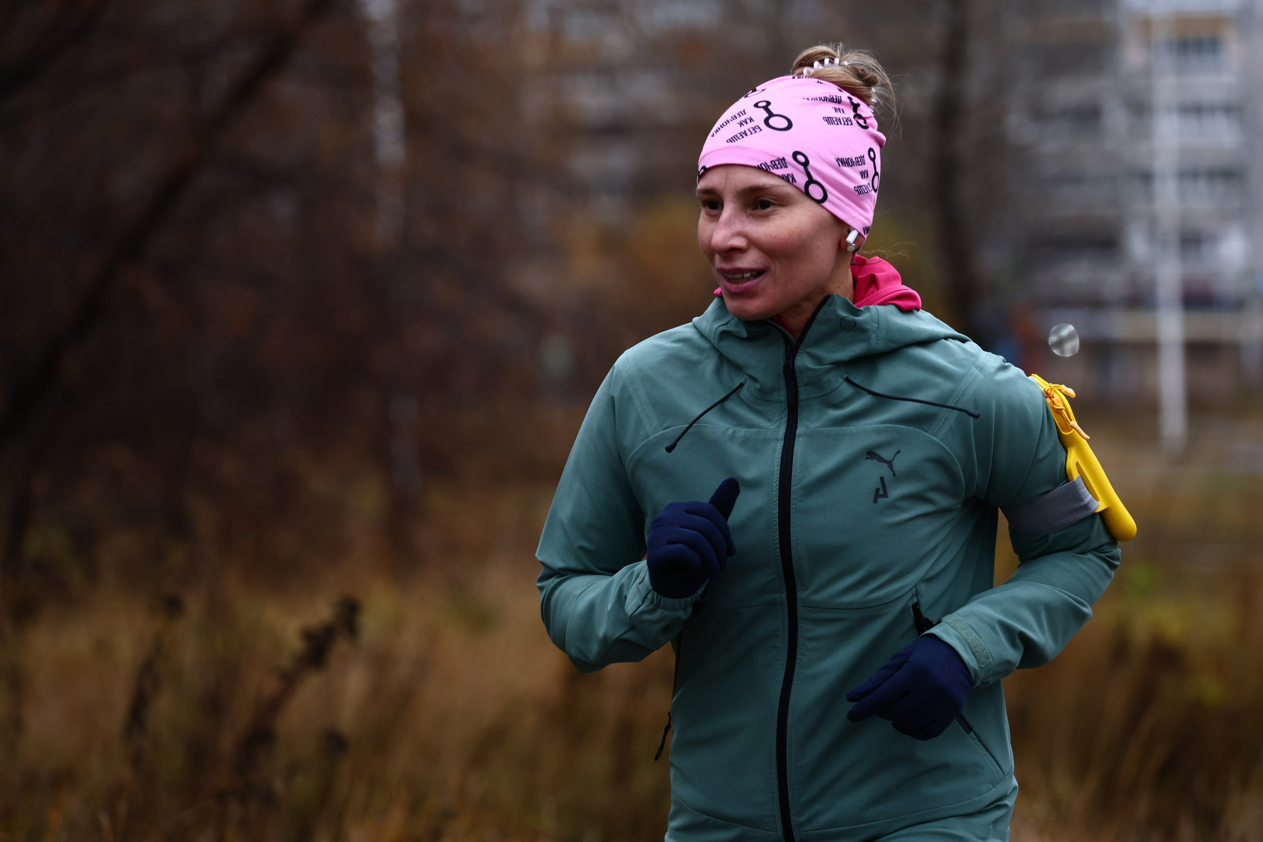 5 вёрст Мещерское озеро. 182 й старт. Фотограф. Спорт, репортаж, предметная съемка