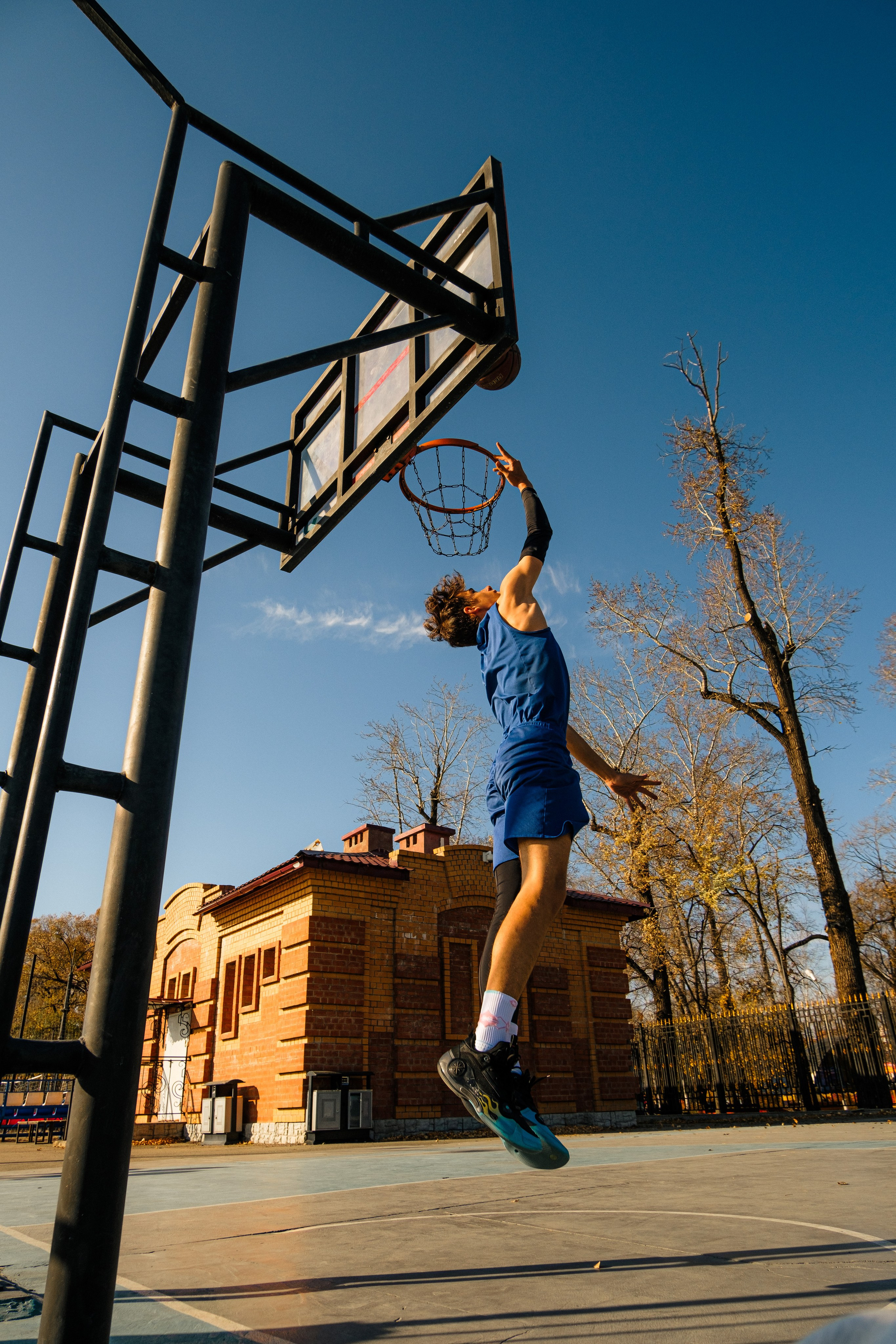 Даня. Фотограф Благовещенска Яна