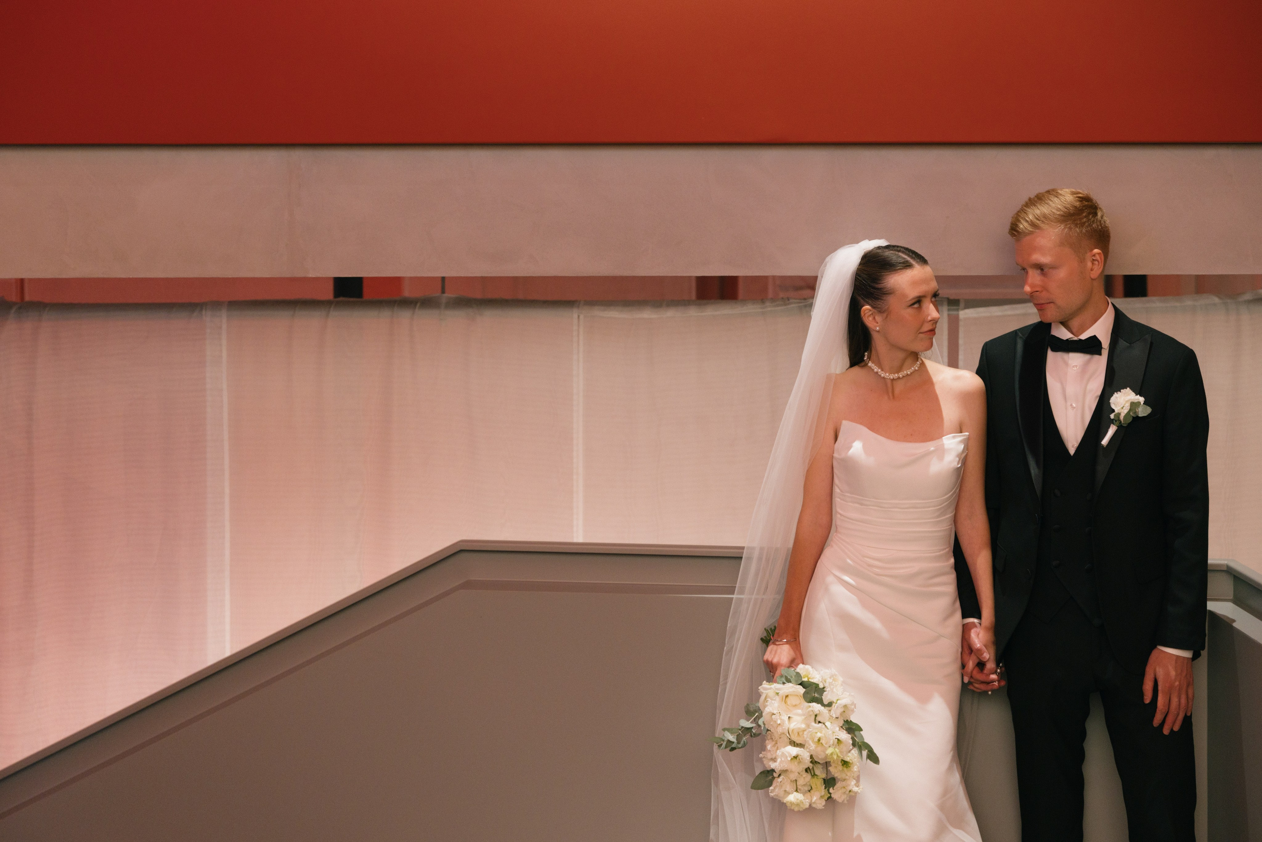 Звезды кино / 2025. Фотограф СПб