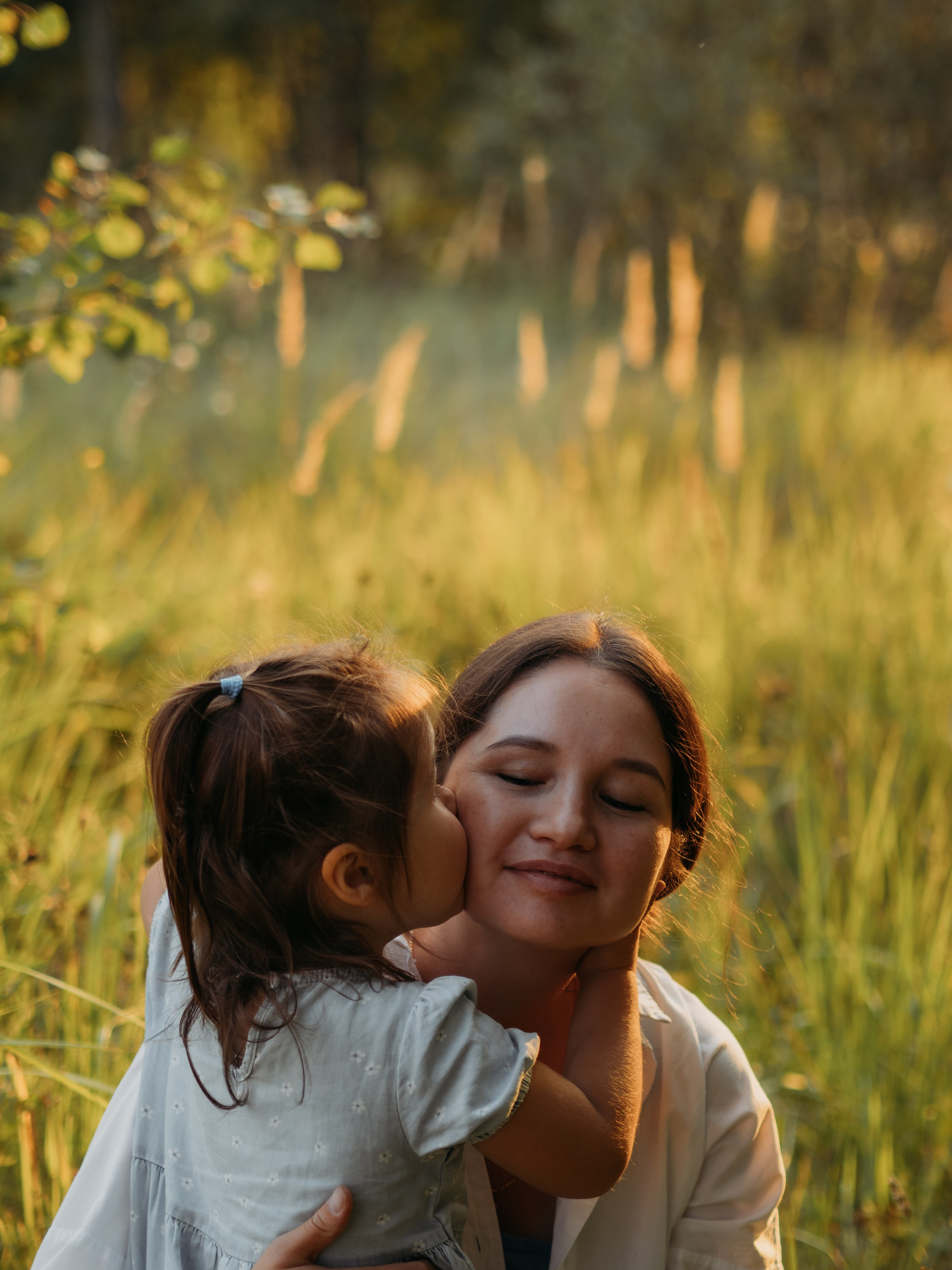 Люда, Никита, Варя. Семейный и детский фотограф в Казани Парыгина Юлия