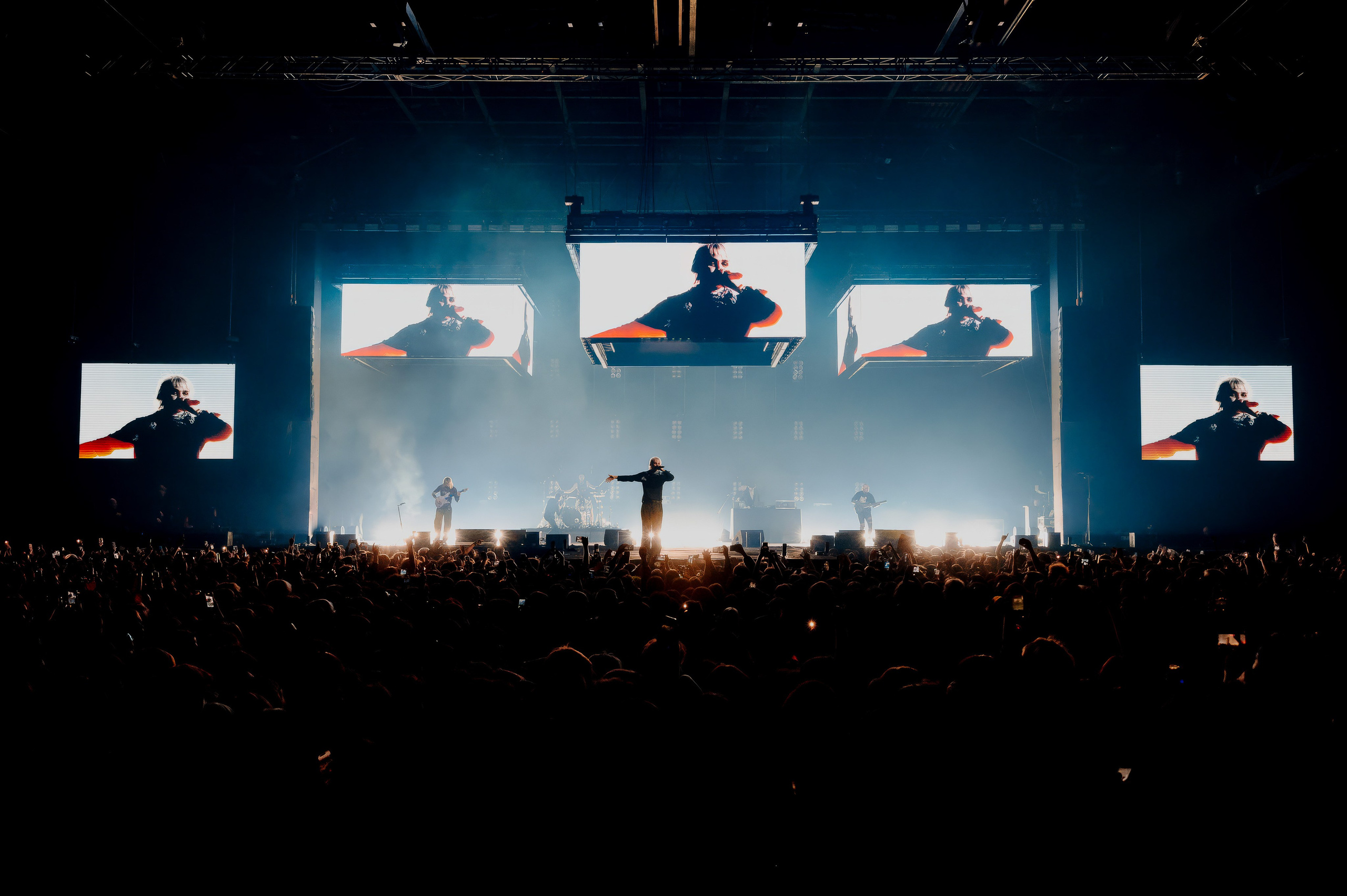 MADK1D | MOSCOW | 2026. OOPS