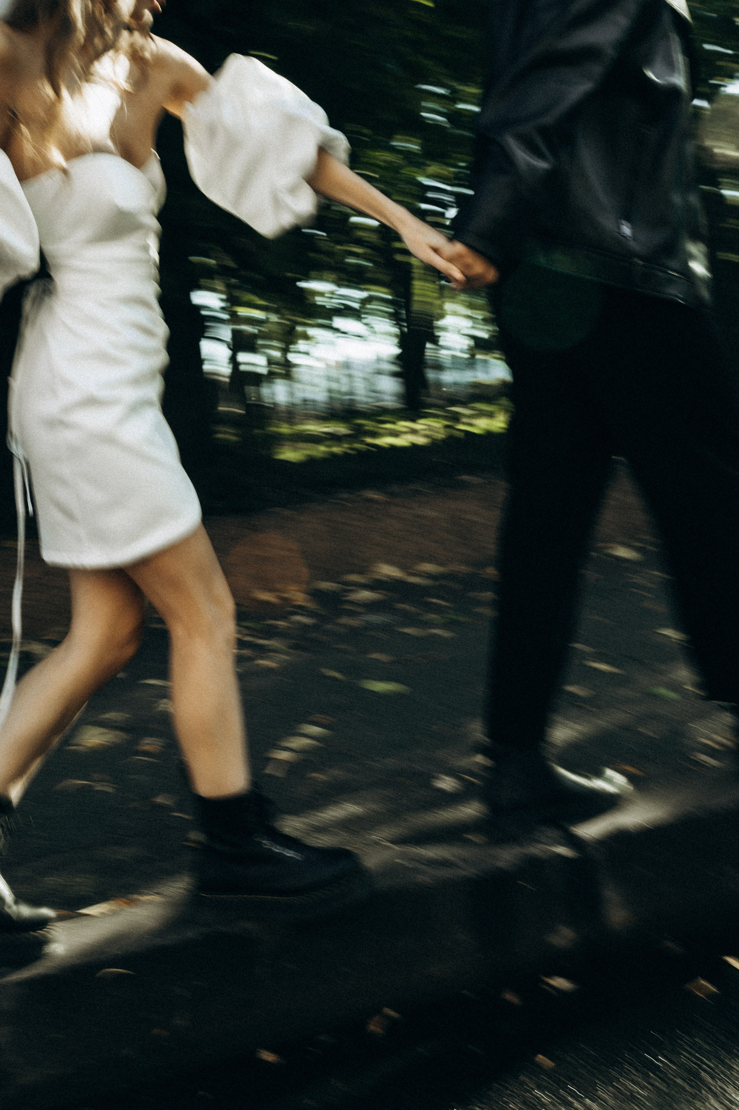 Лидия и Александр. Фотограф в Санкт-Петербурге