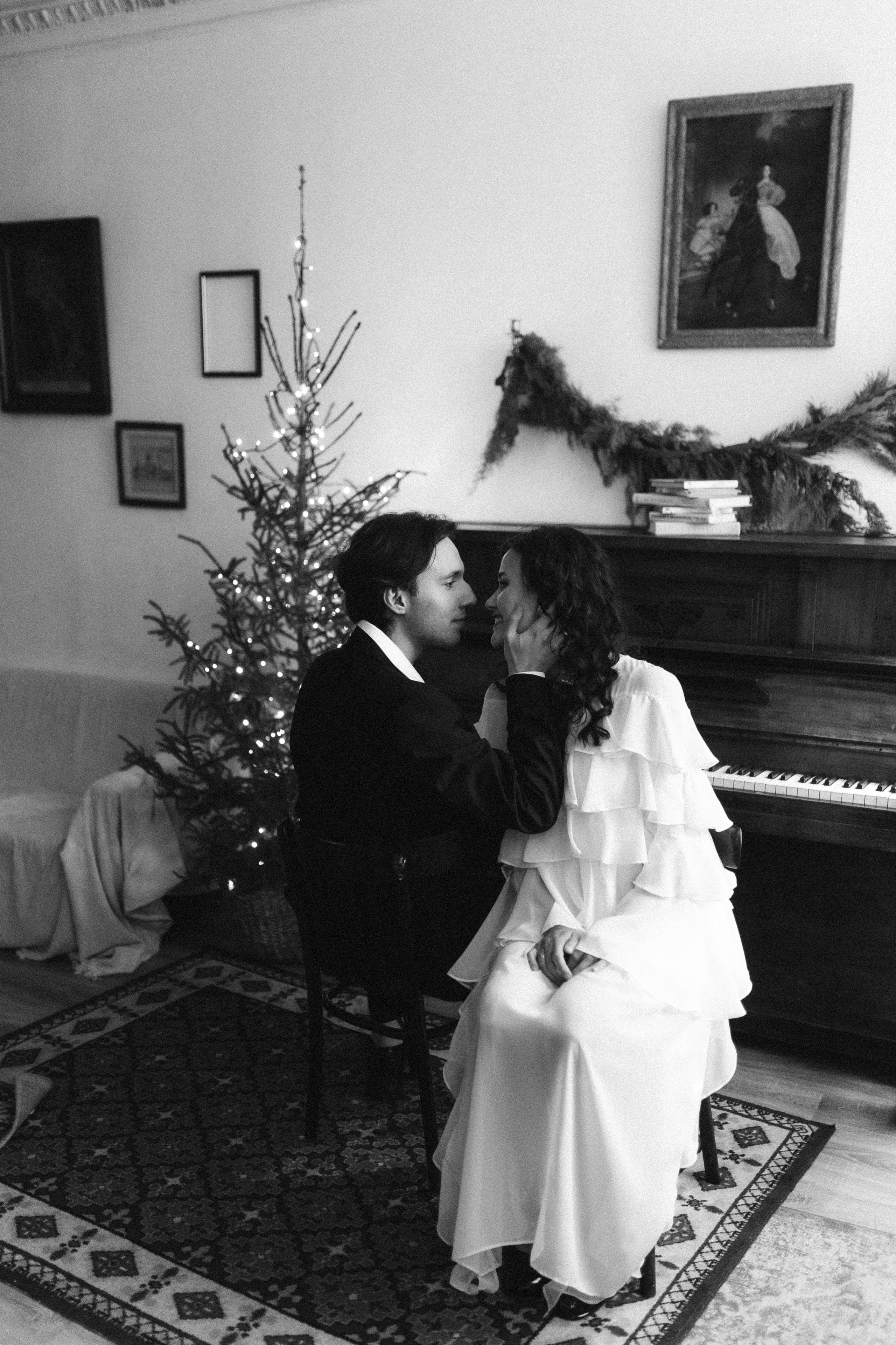 Владислав и Валерия. Фотограф в Санкт-Петербурге