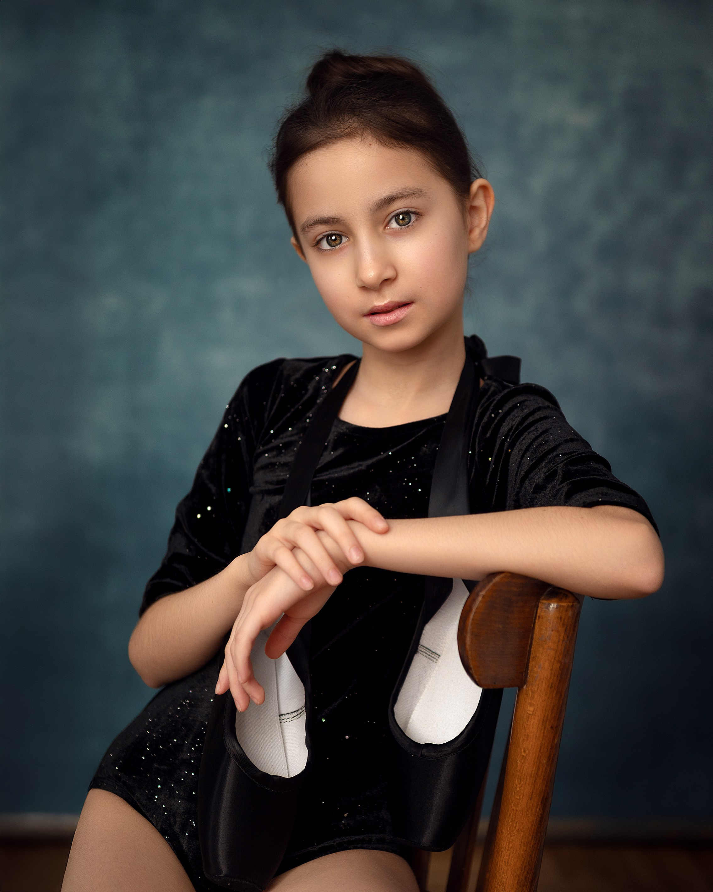 АМЕЛИЯ. Детский фотограф в Казани Алексей Лазарев