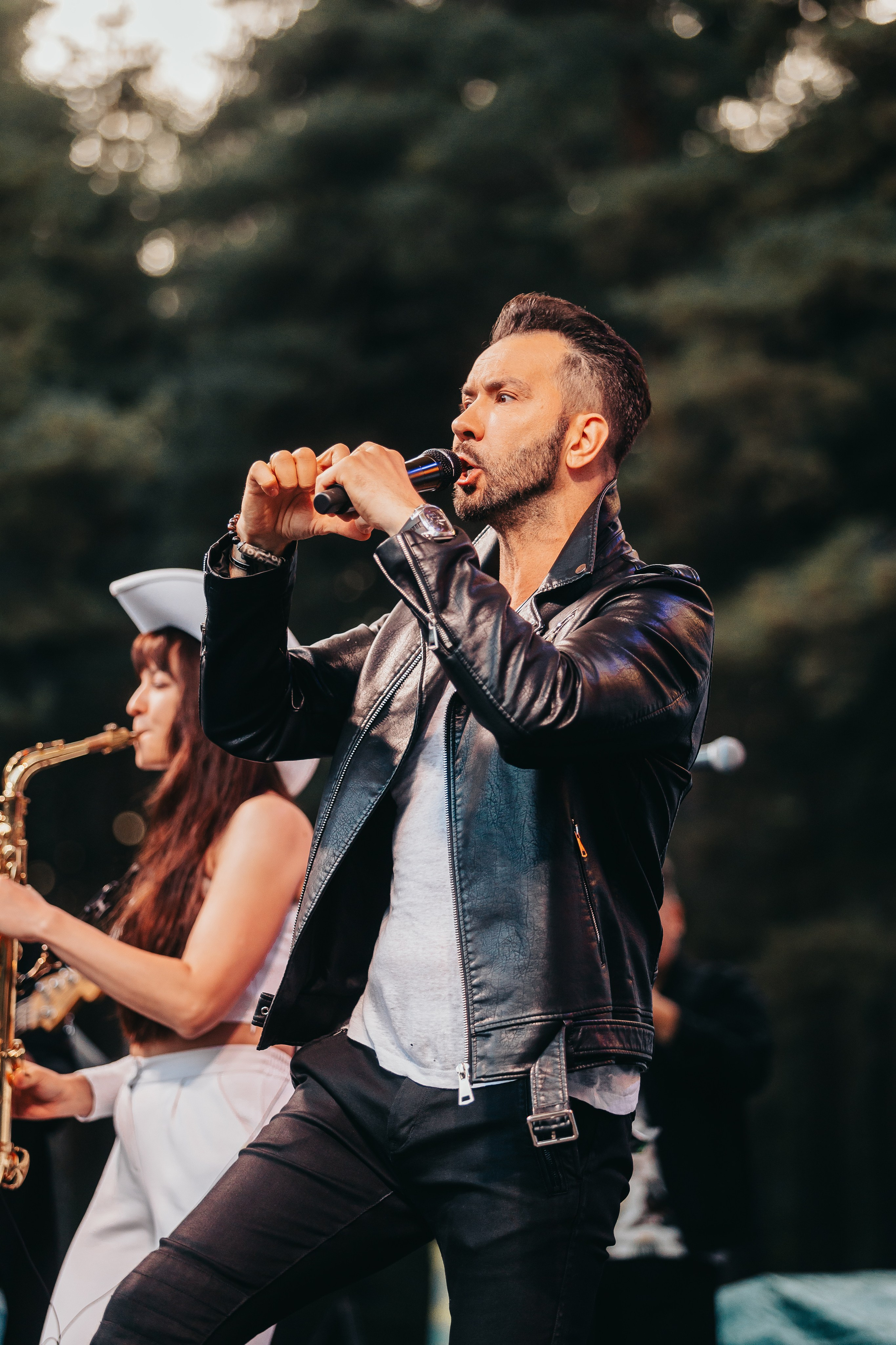 Репортаж. Главная