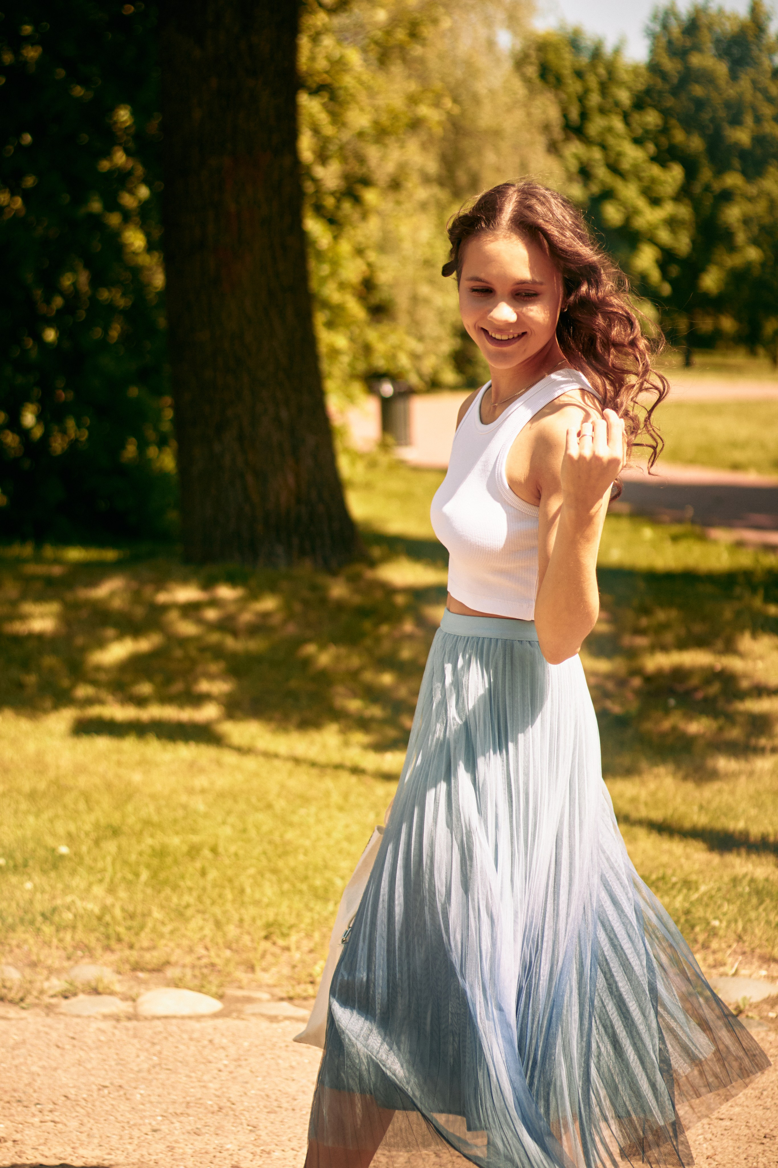 Елизавета. Портретный и свадебный фотограф в Москве Александра