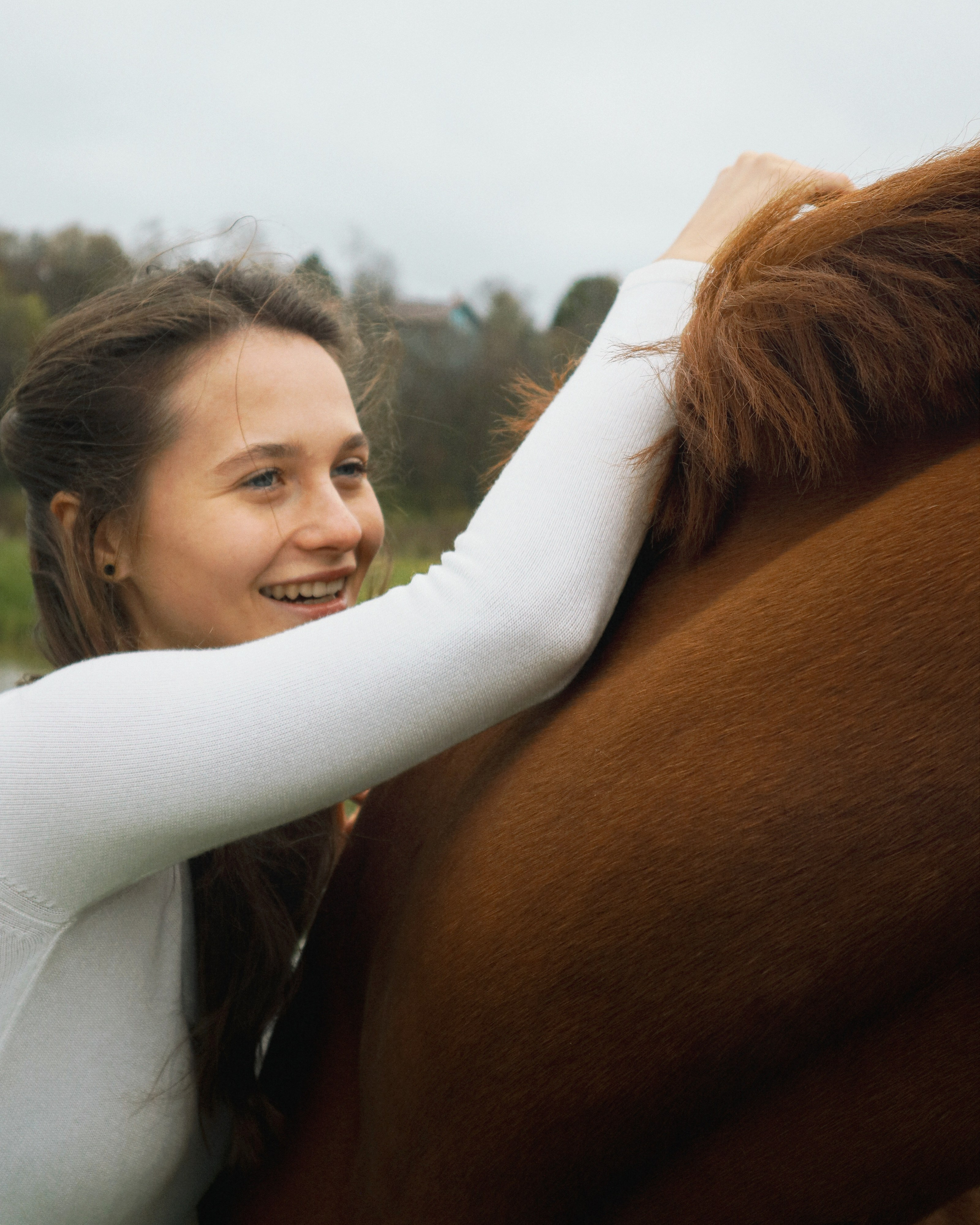Полина. Портретный и свадебный фотограф в Москве Александра