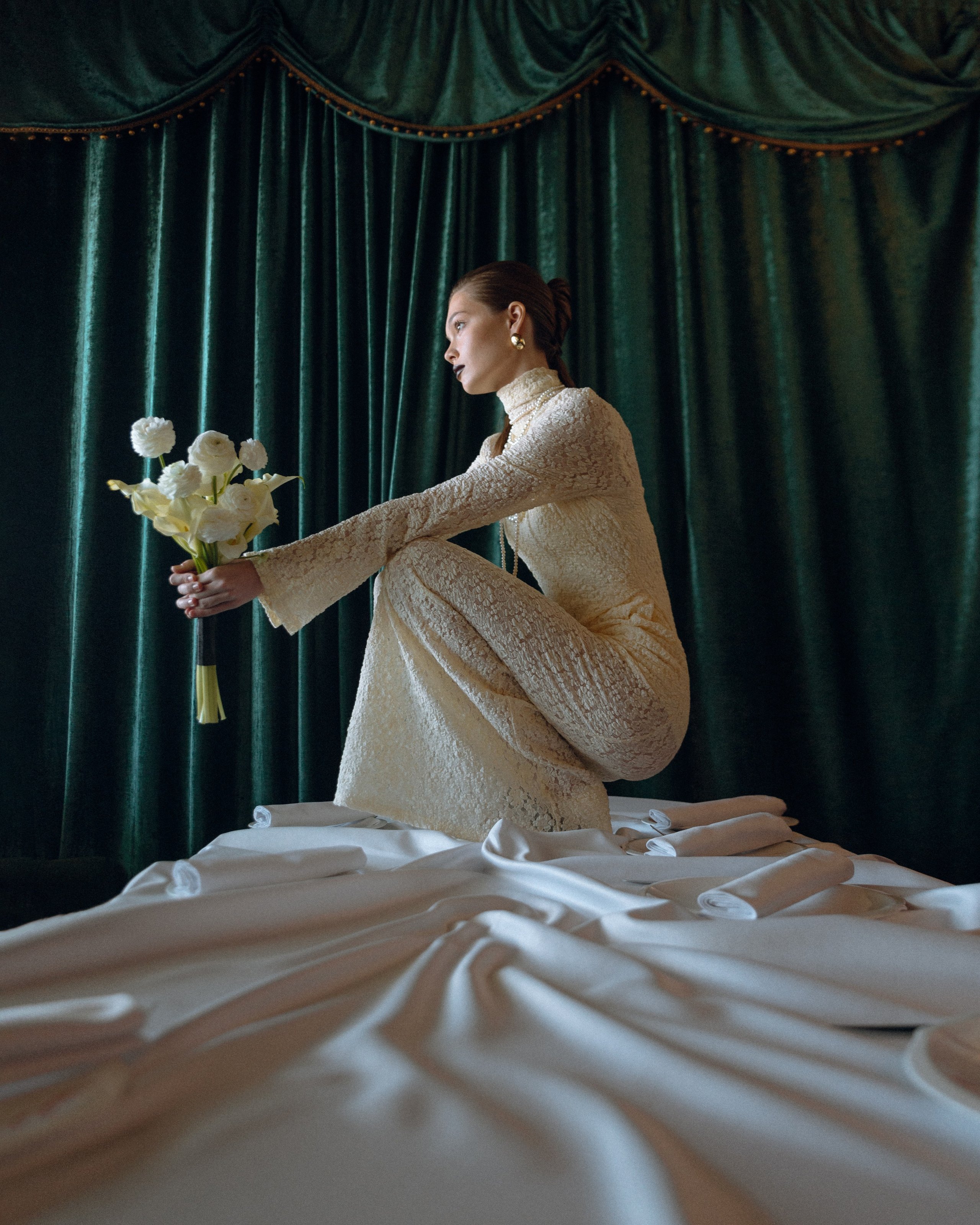 Varvara. Портретный фотограф Анастасия Завалкевич