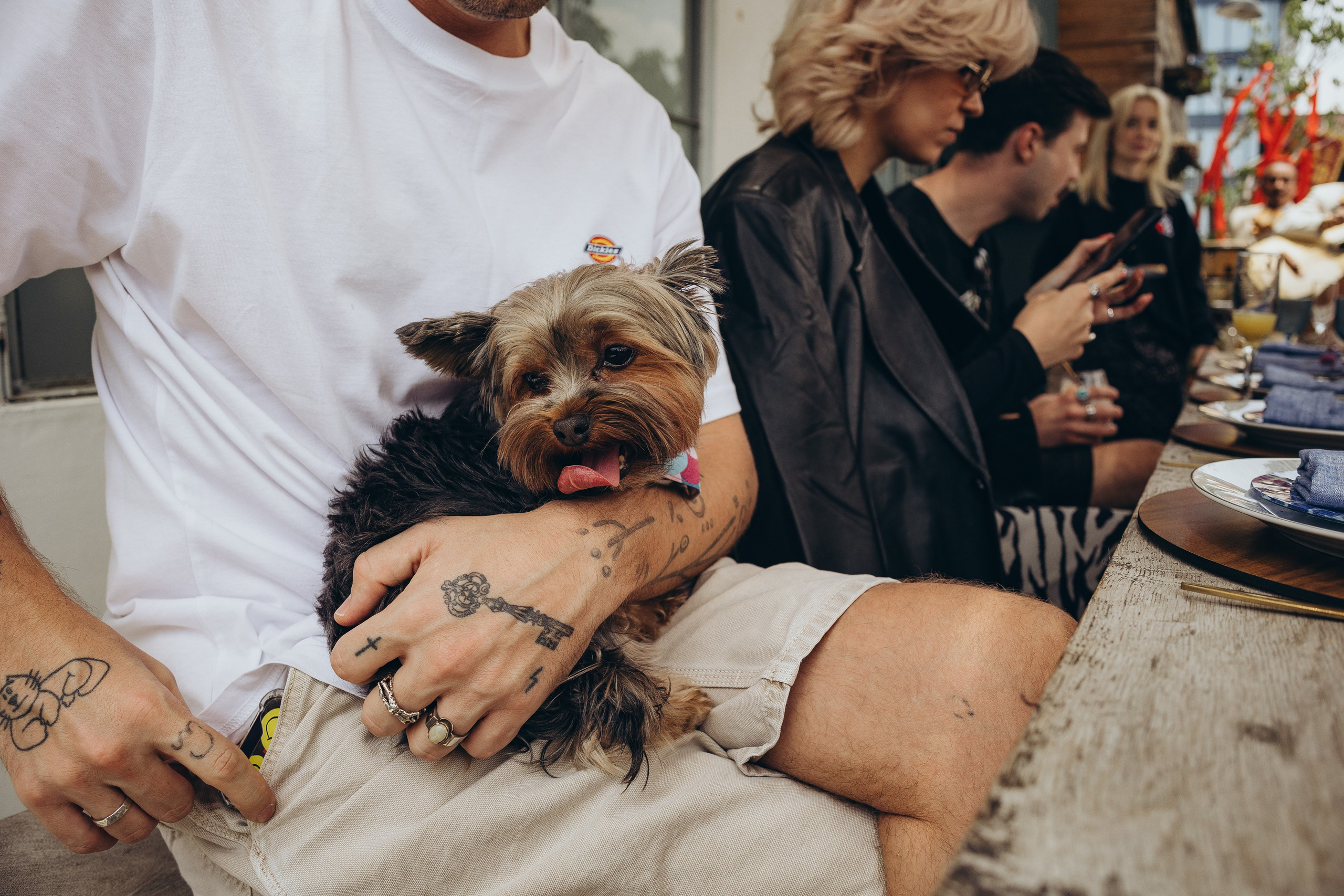 Office inauguration in Mexico City BetBoom. Irina Krokhaleva. Family & couple photographer in Yekaterinburg, Russia