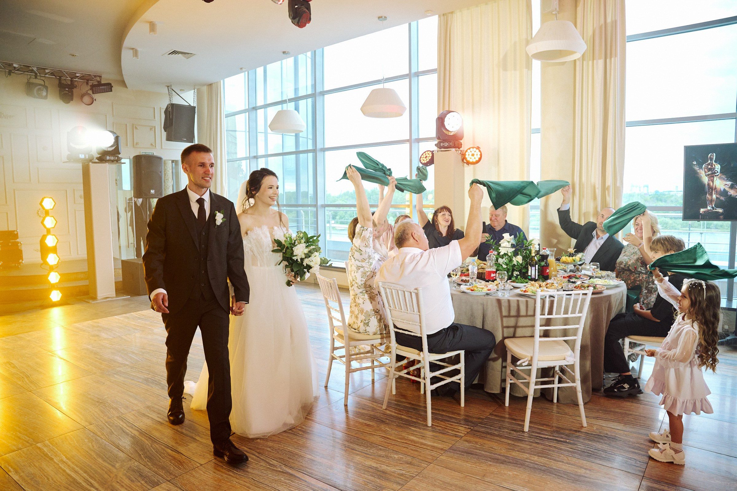 Вила оазис. Маляревич Дмитрий свадебный фотограф