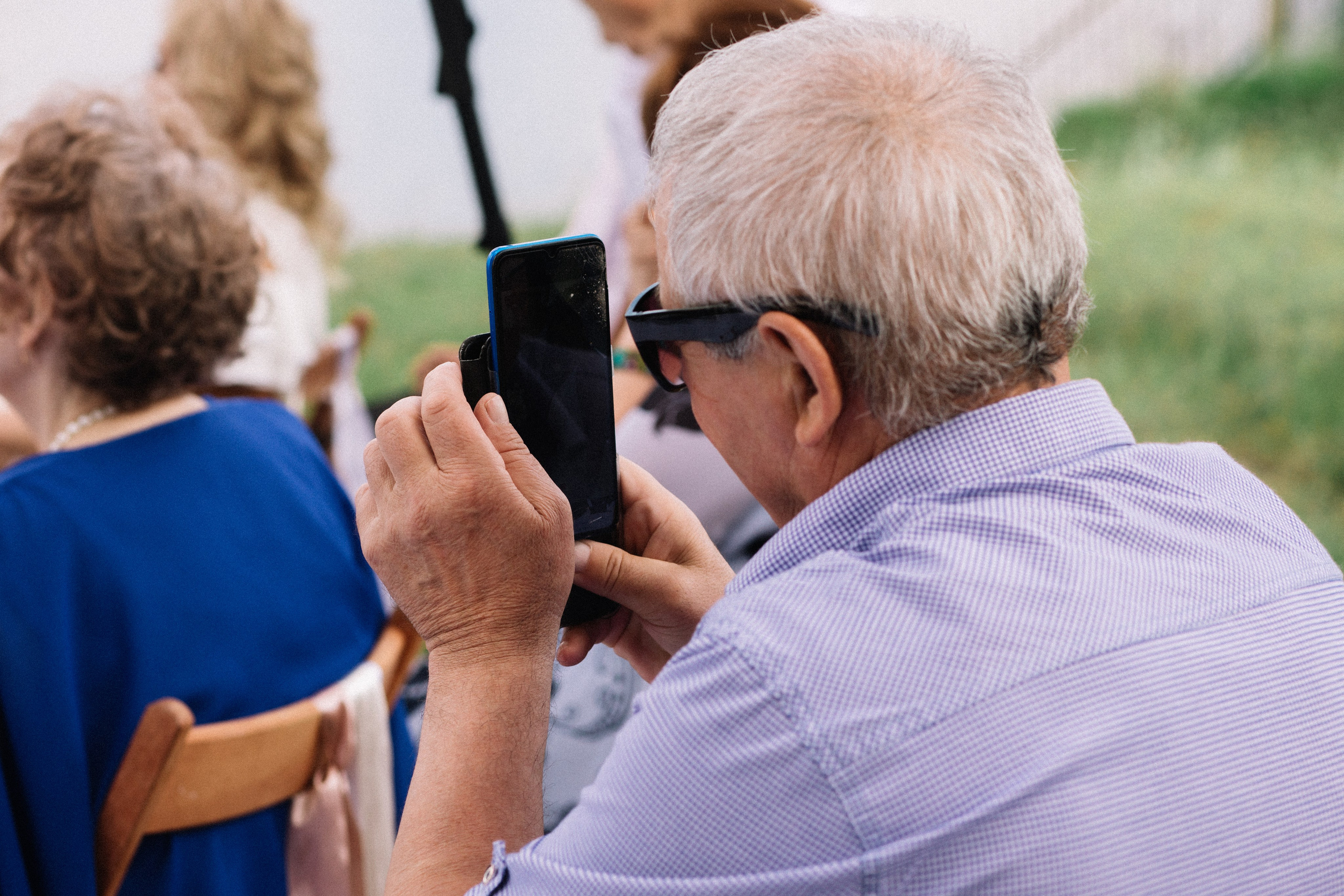 Владислав и Анастасия. Фотограф Регина Даниловна Усть — Катав