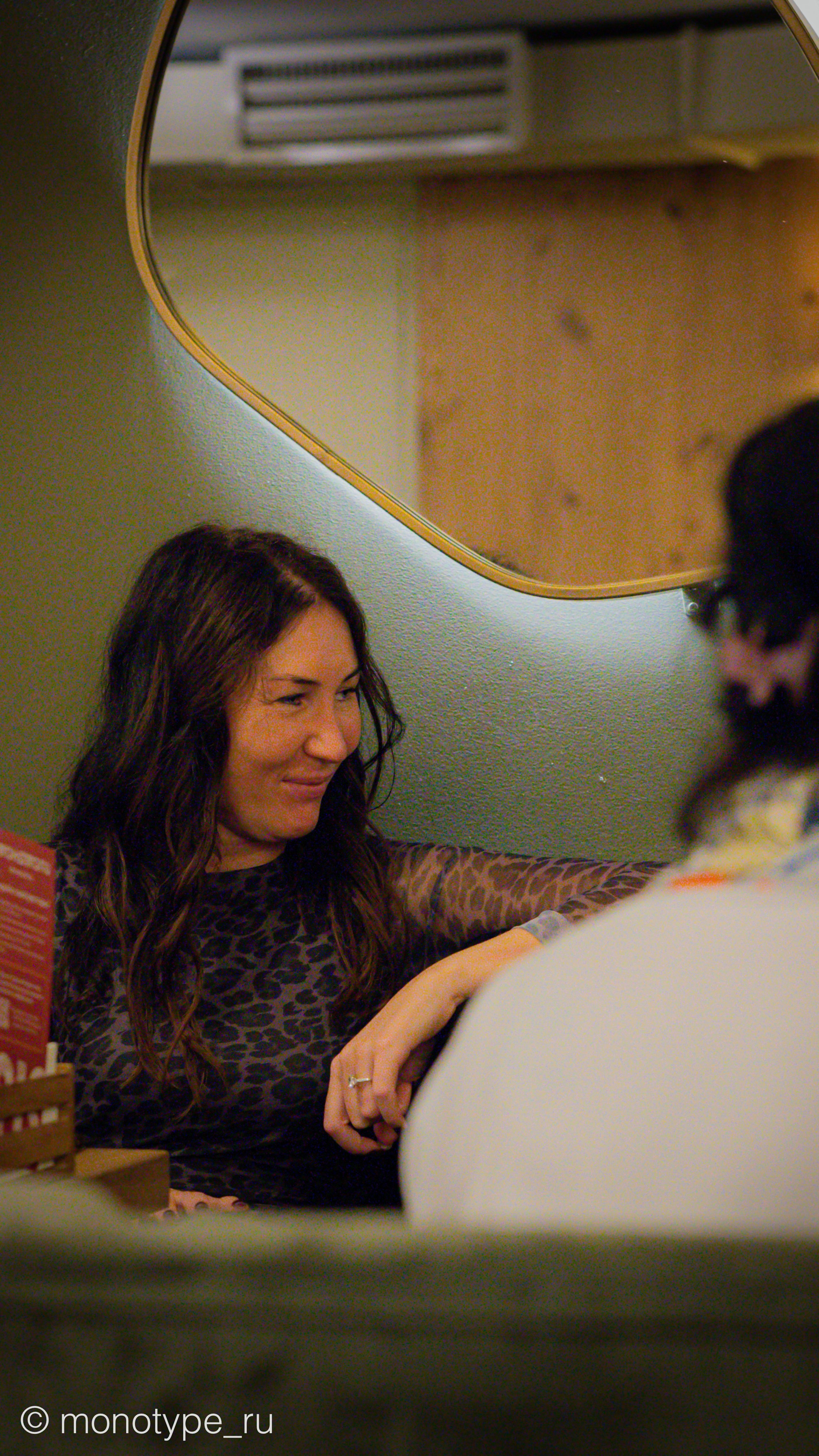 Содружество педагогов и психологов раннего развития. Москва. Награждение дипломами и праздничный ужин