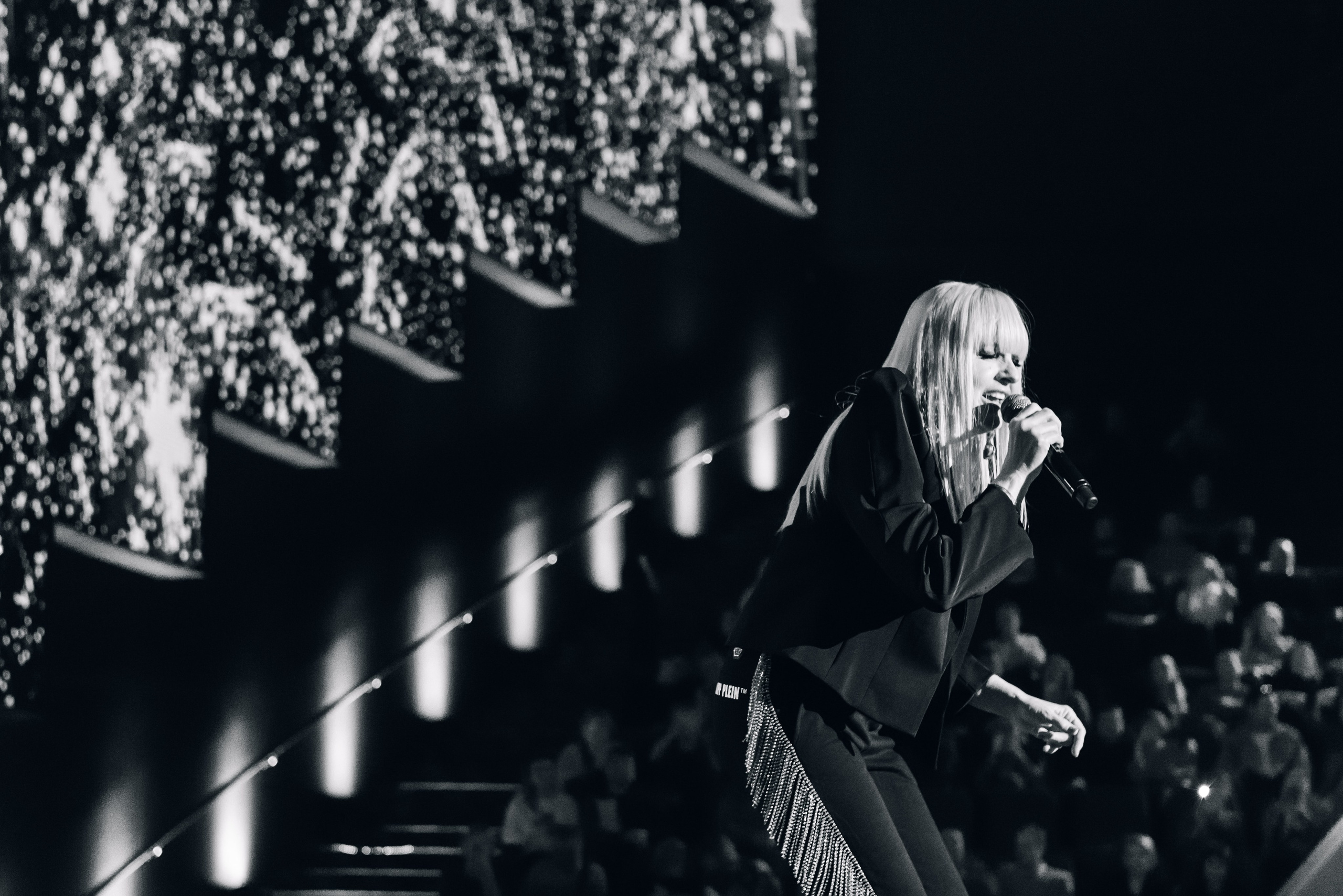 Дискотека СССР. «Сладкий сон» и Сергей Васюта — «Имена на все времена». Бренд-фотограф для экспертов и блогеров в Москве Влада Горбовская