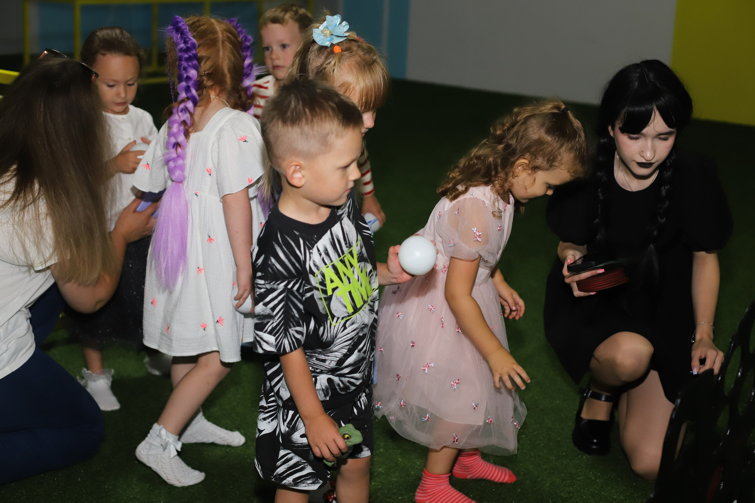 5 Лет Веронике. Ilopavlova_ph