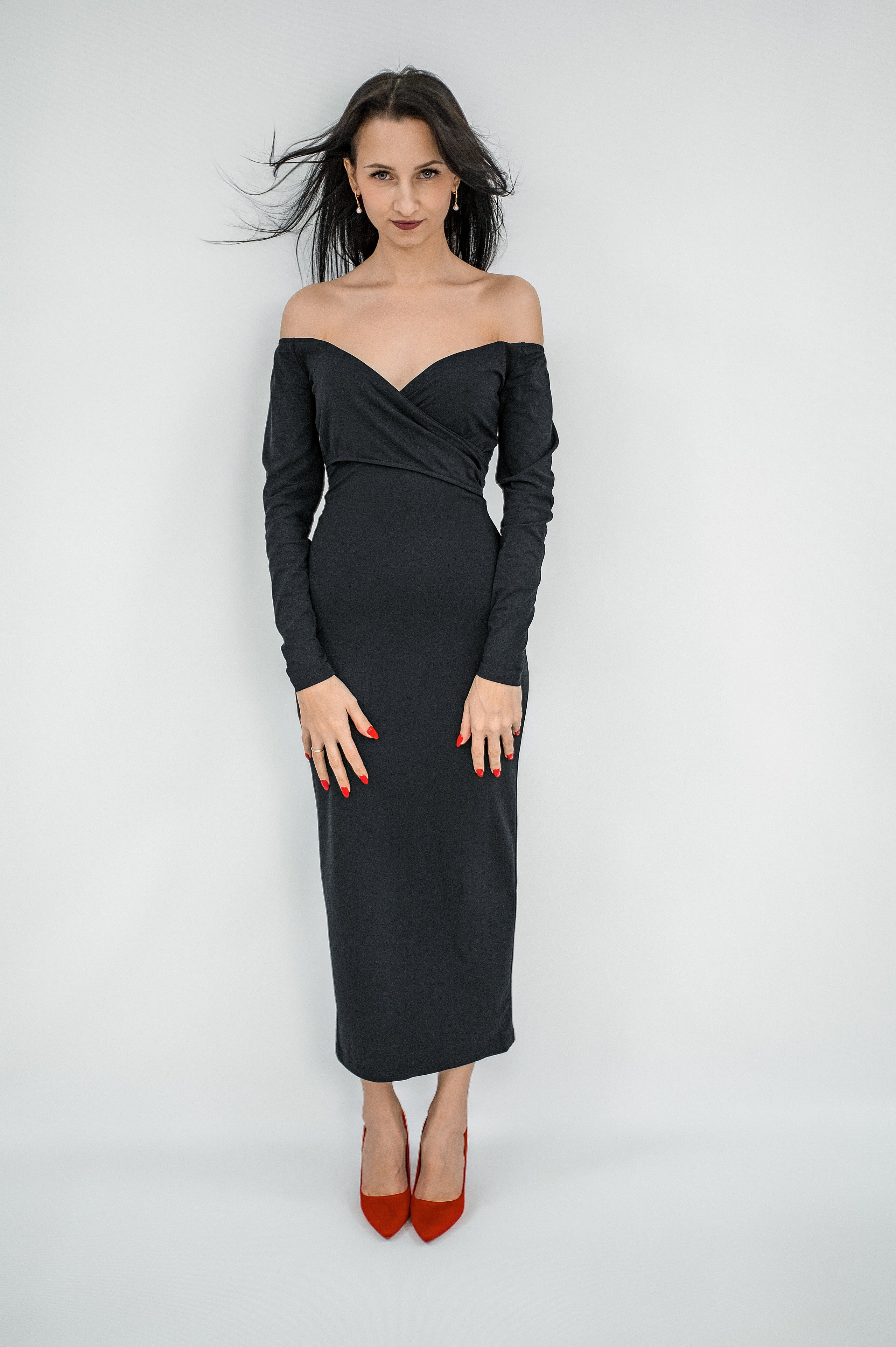 Алена Колесникова Образ № 2. Фотограф Духина Наташа