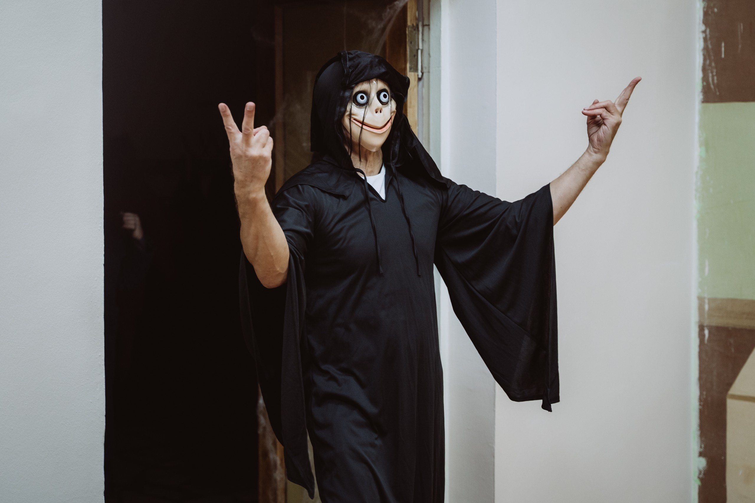 АЦЦкие выходные | 19-20.10.2024. Галерея Фантим