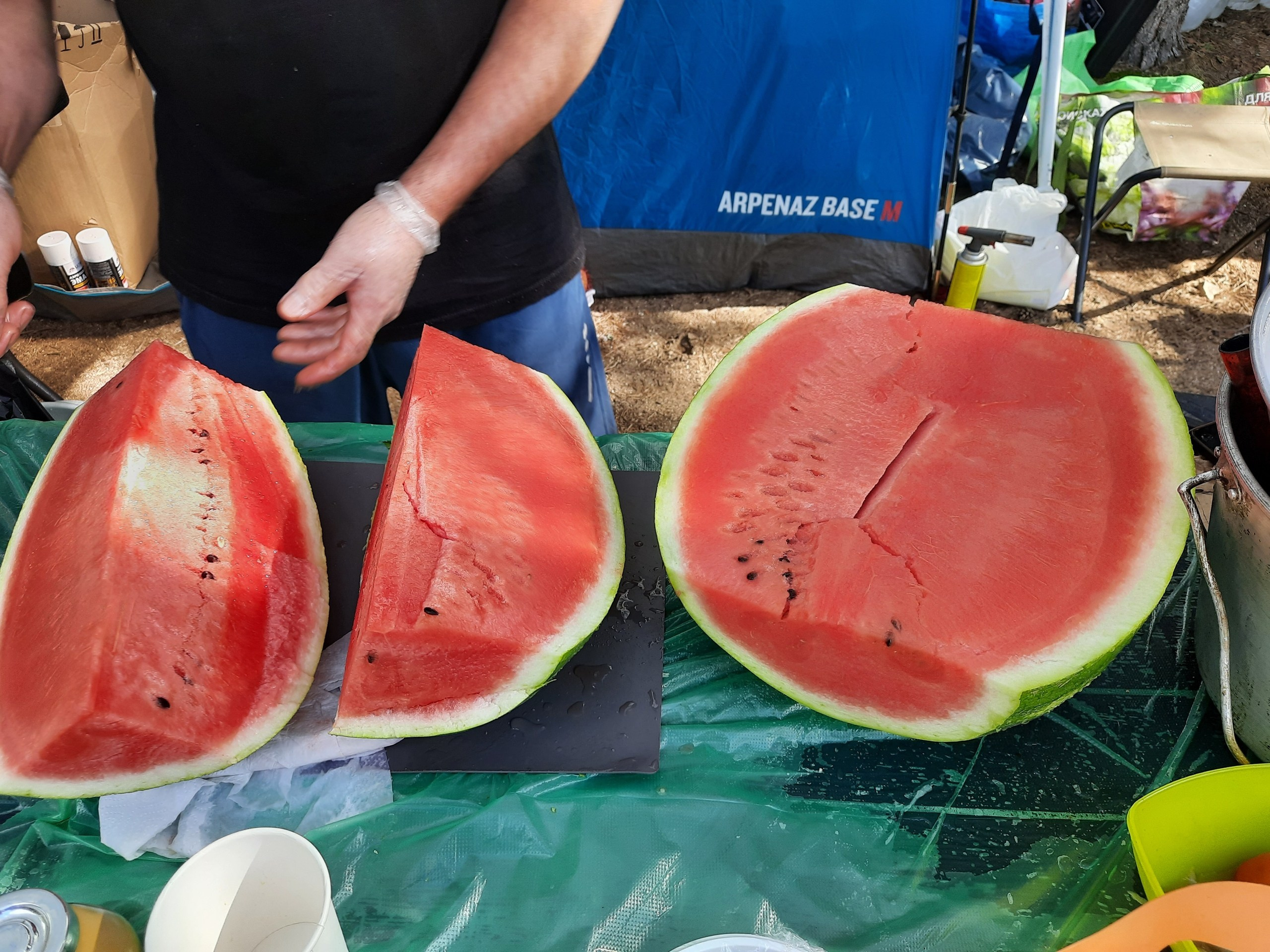 Походная Романтика 37. В Пятнице — петь! | 2021. Галерея Фантим