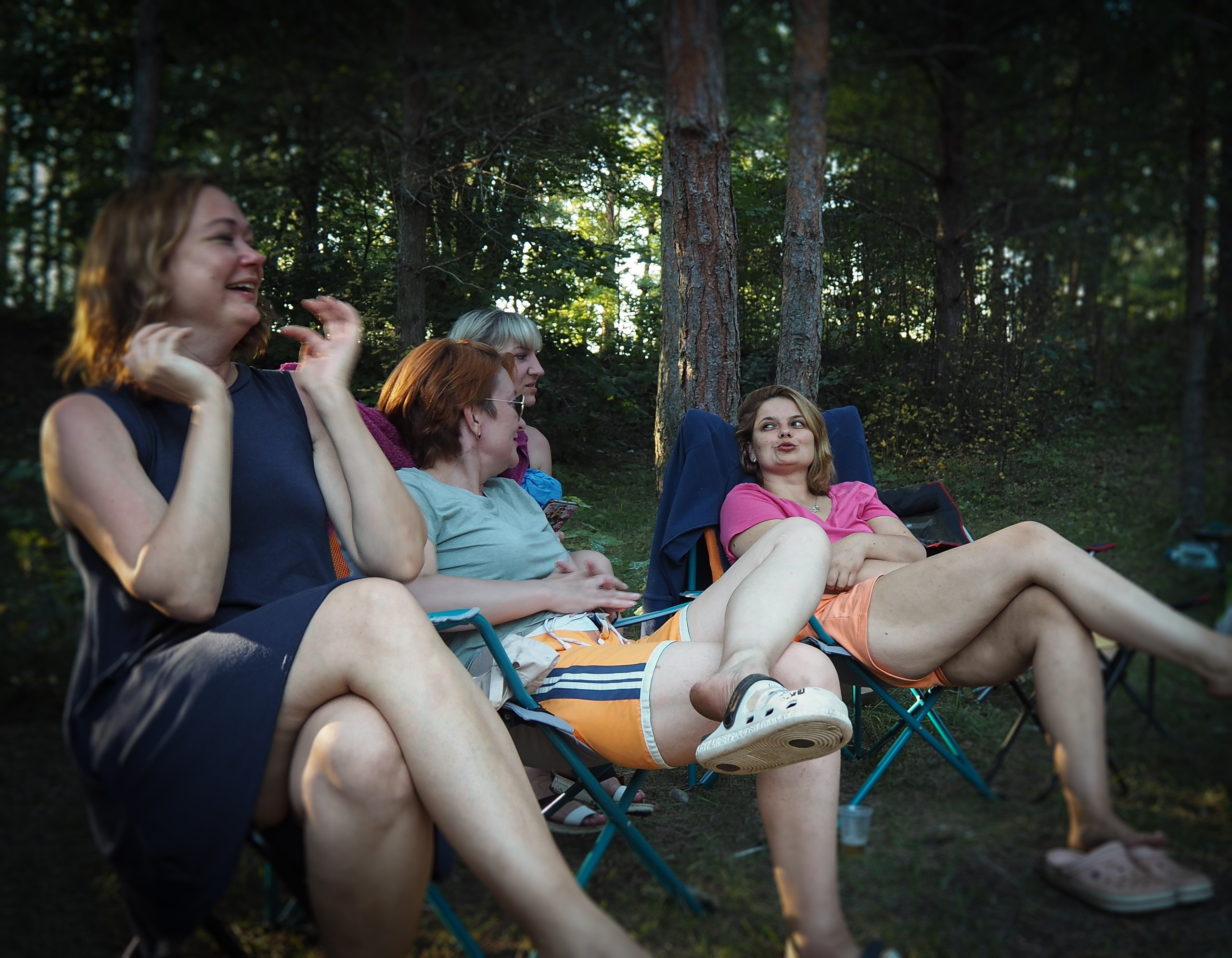 Походная Романтика 43. ФанФест | 04-06.08.23. Галерея Фантим