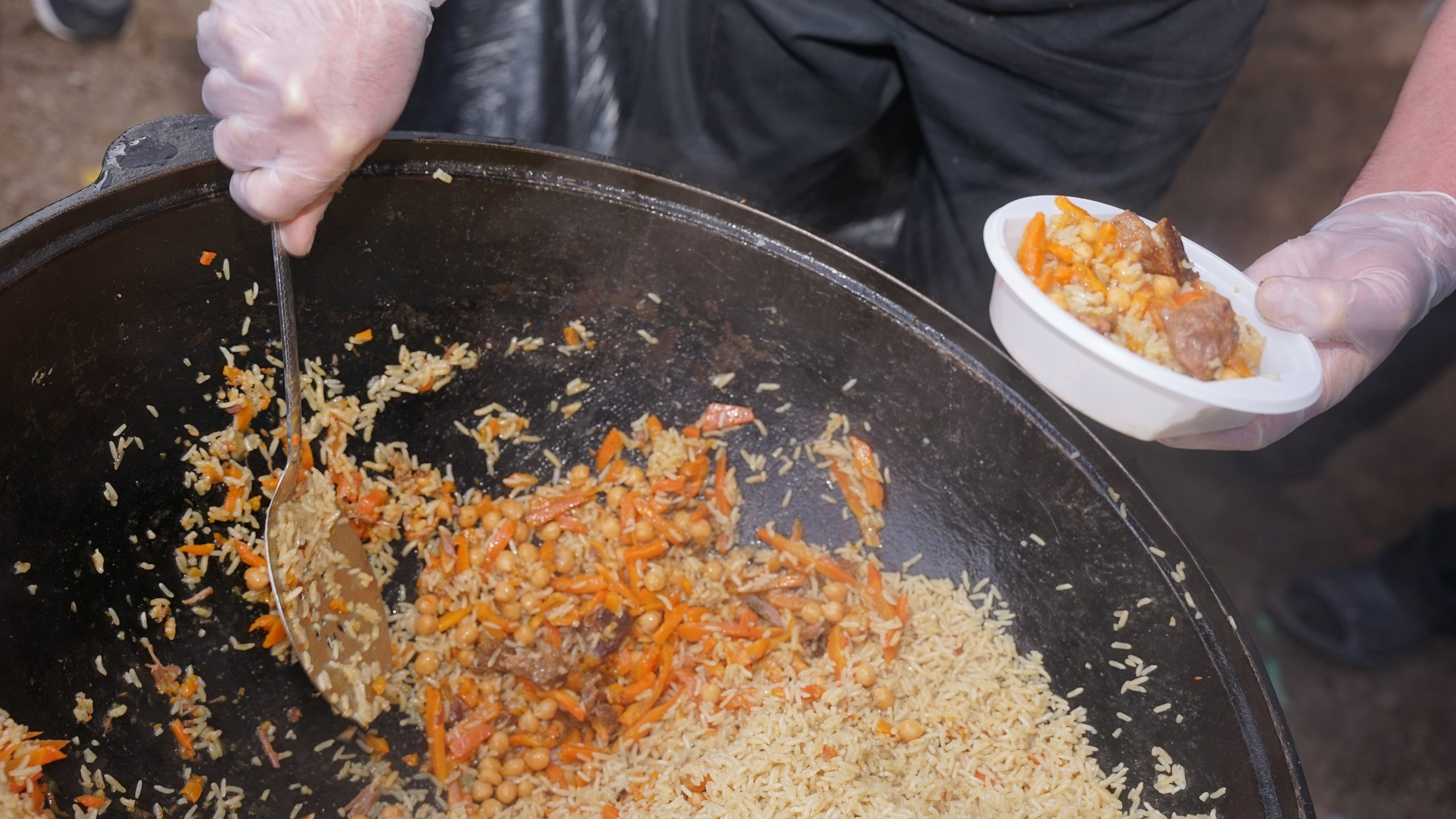 Походная Романтика 42. Проклятие древней поляны | 16-18.07.23. Галерея Фантим