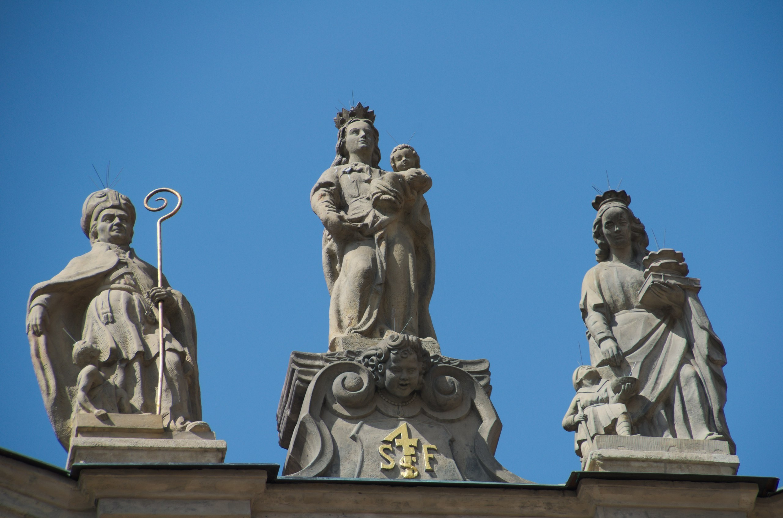 Польша | 29.04-05.05.2017. Галерея Фантим