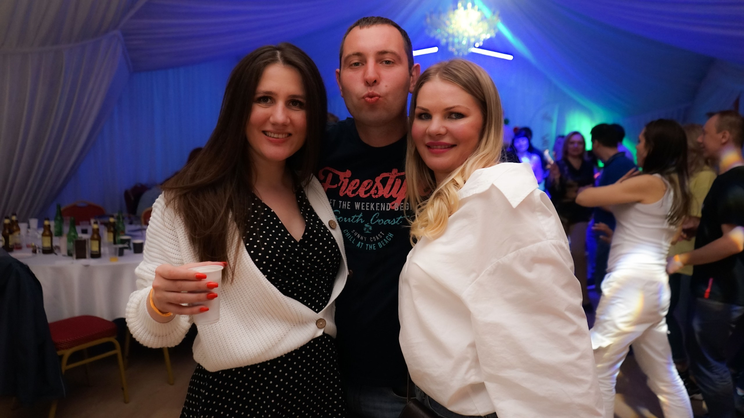 День рождения Фантима. 12 лет! | 29-30.05.21. Галерея Фантим