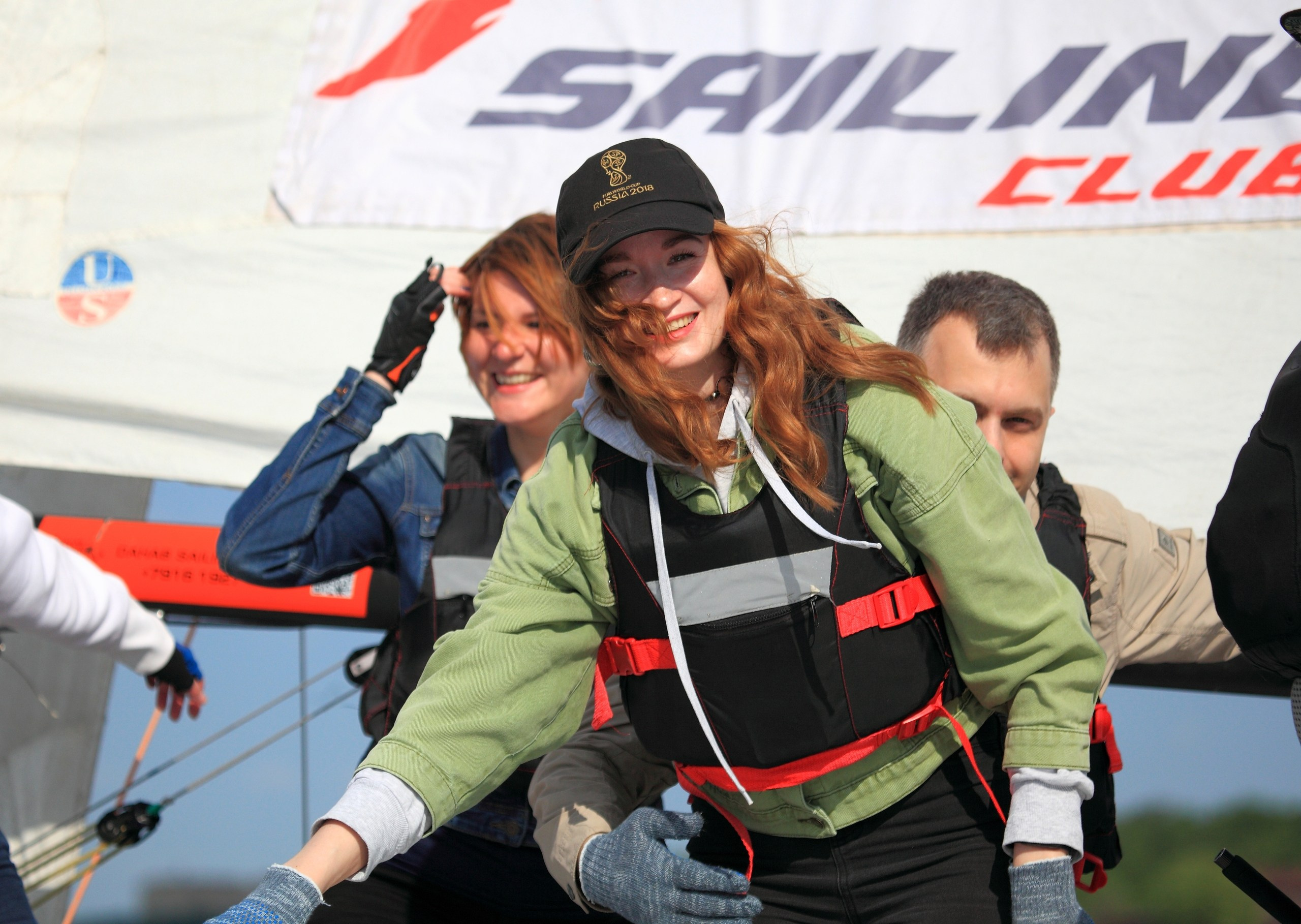 Яхтинг | 27.05.2023. Галерея Фантим