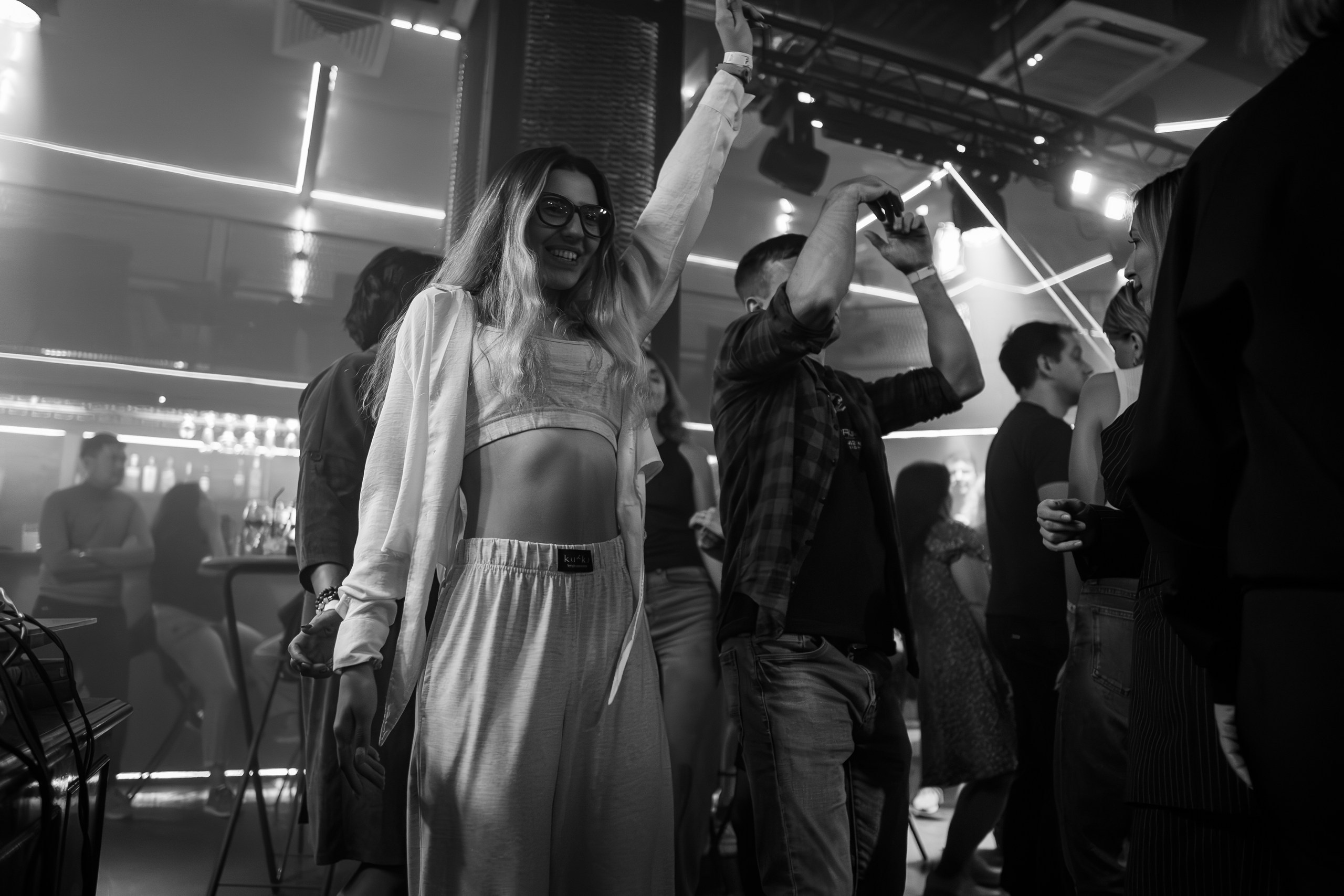 Клубная | 26.09.2025. Галерея Фантим